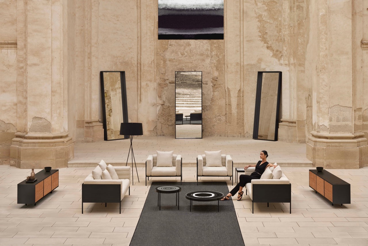 Gandia Blasco I GB Modular Sessel