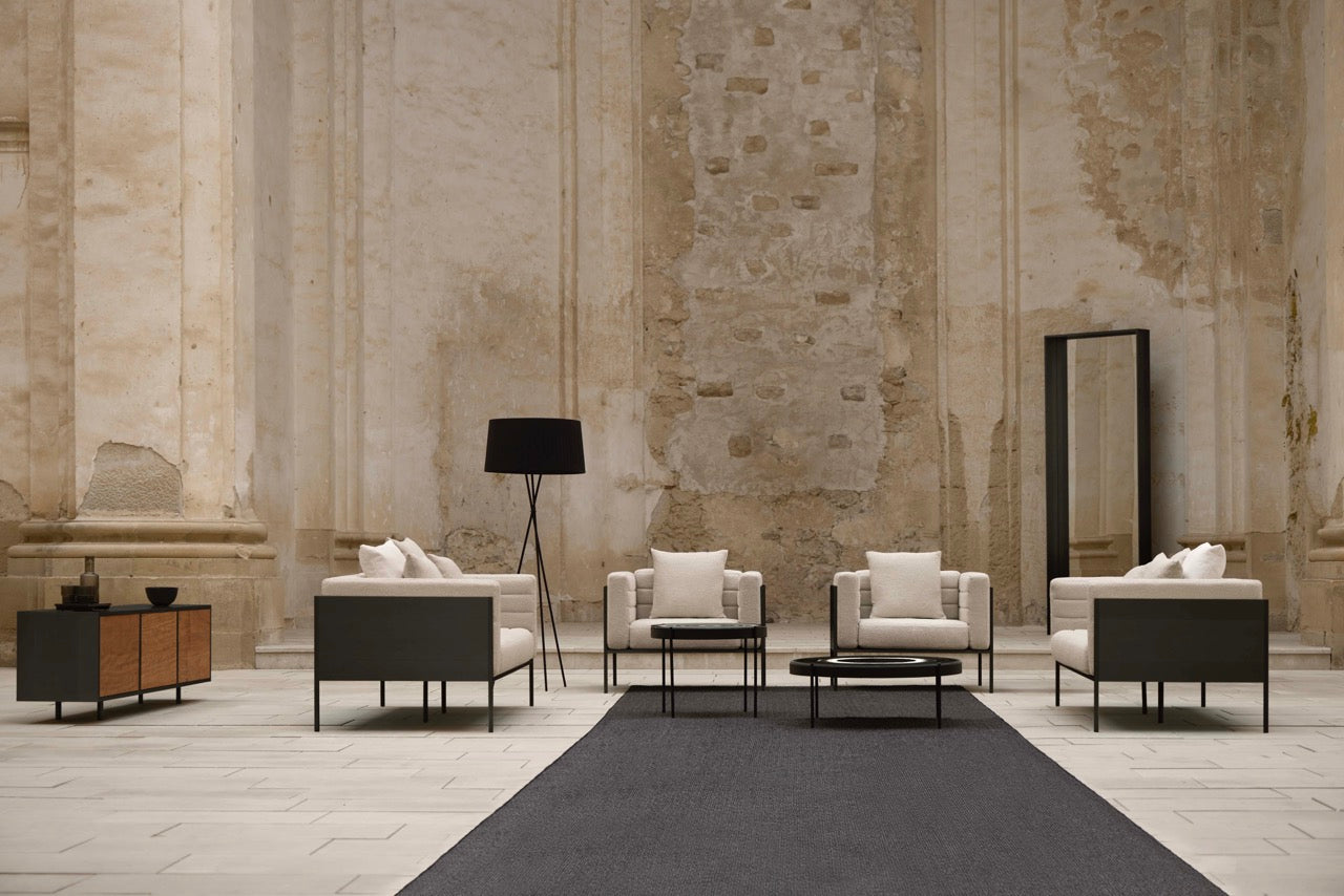 Gandia Blasco I GB Modular Sessel