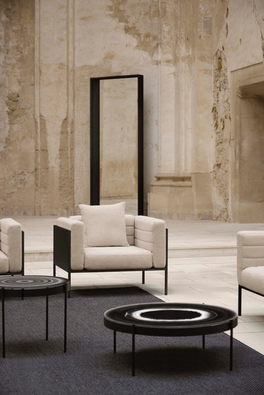 Gandia Blasco I GB Modular Sessel