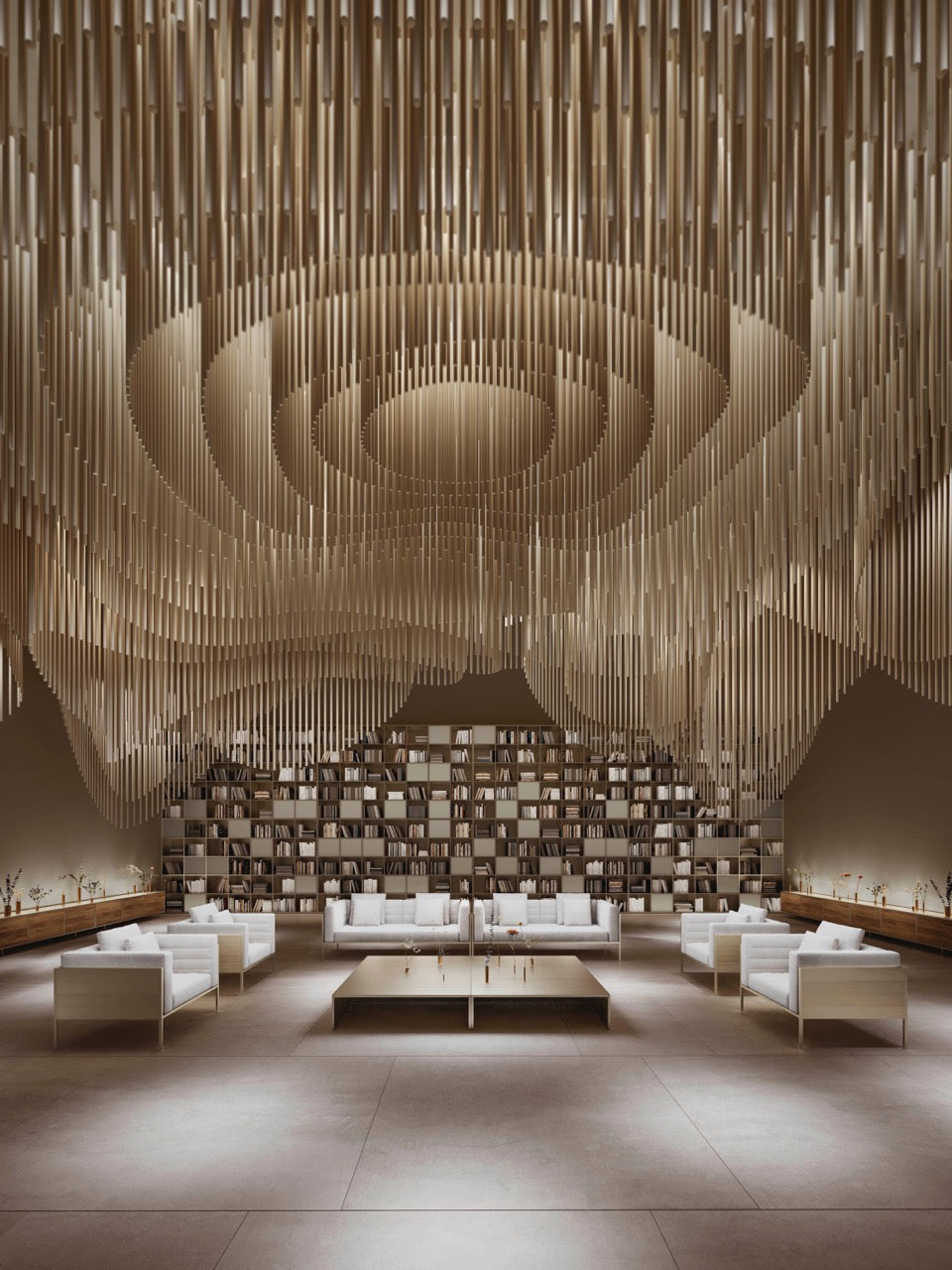 Gandia Blasco I GB Modular Sessel