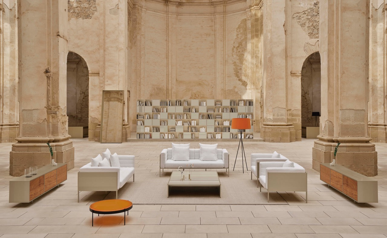 Gandia Blasco I GB Modular Sessel