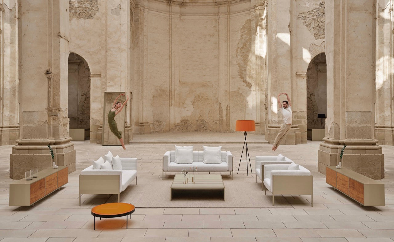 Gandia Blasco I GB Modular Sessel