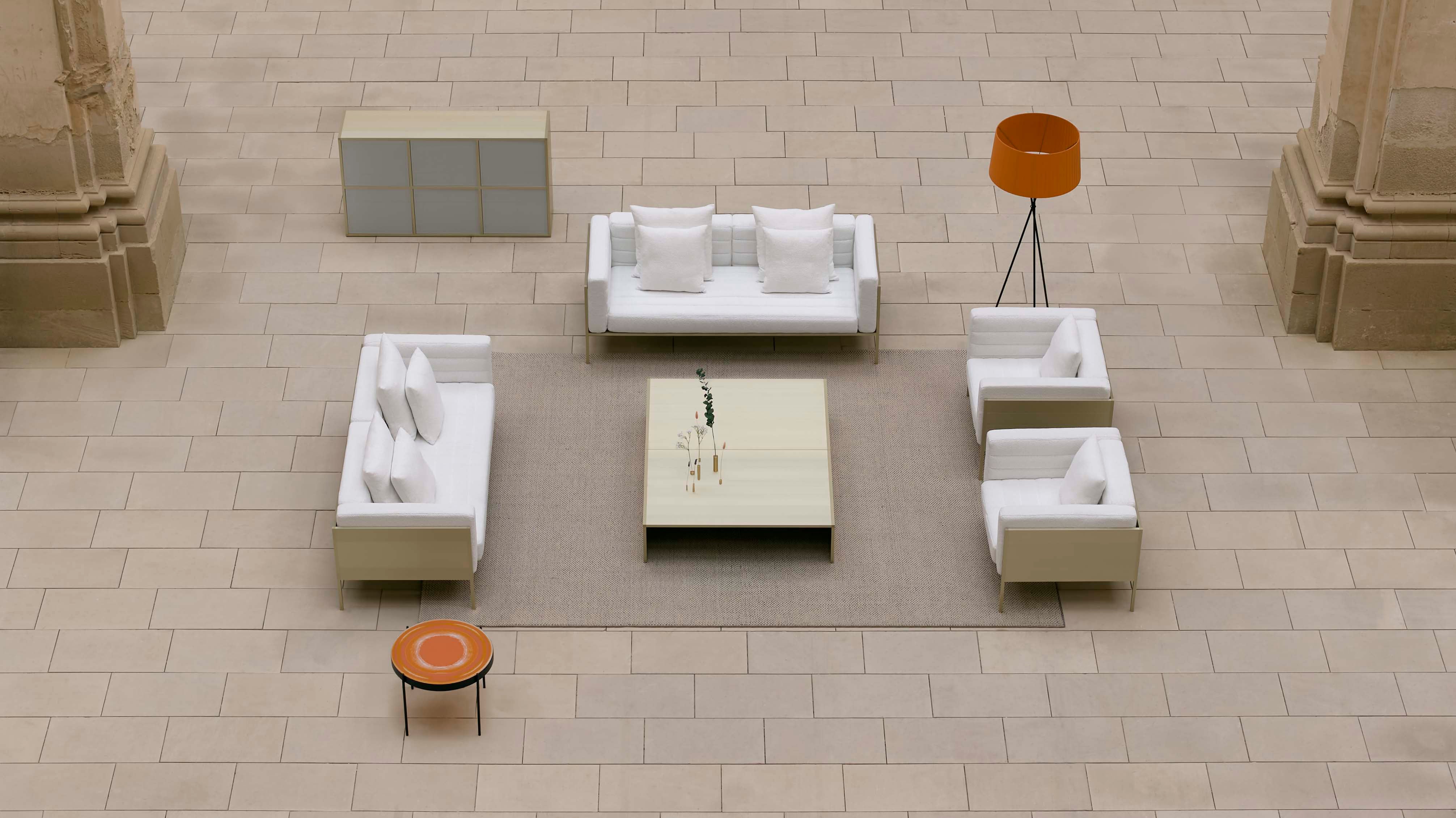 Gandia Blasco I GB Modular Sessel