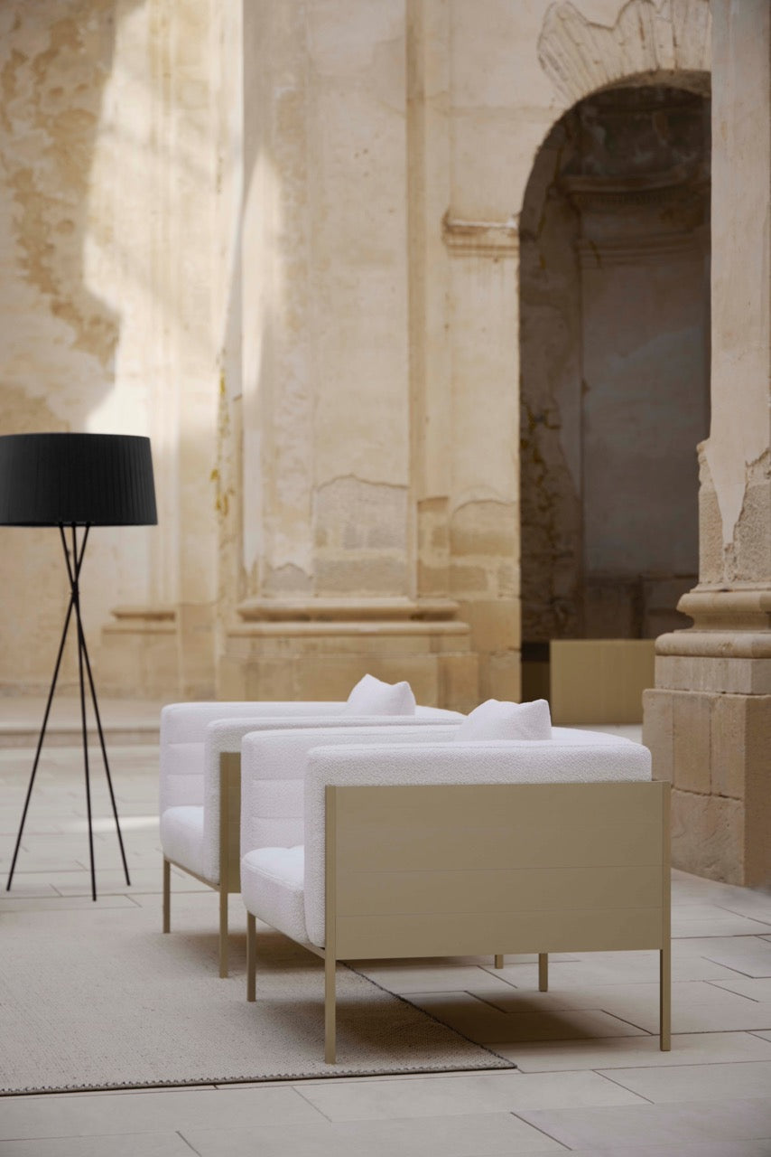 Gandia Blasco I GB Modular Sessel