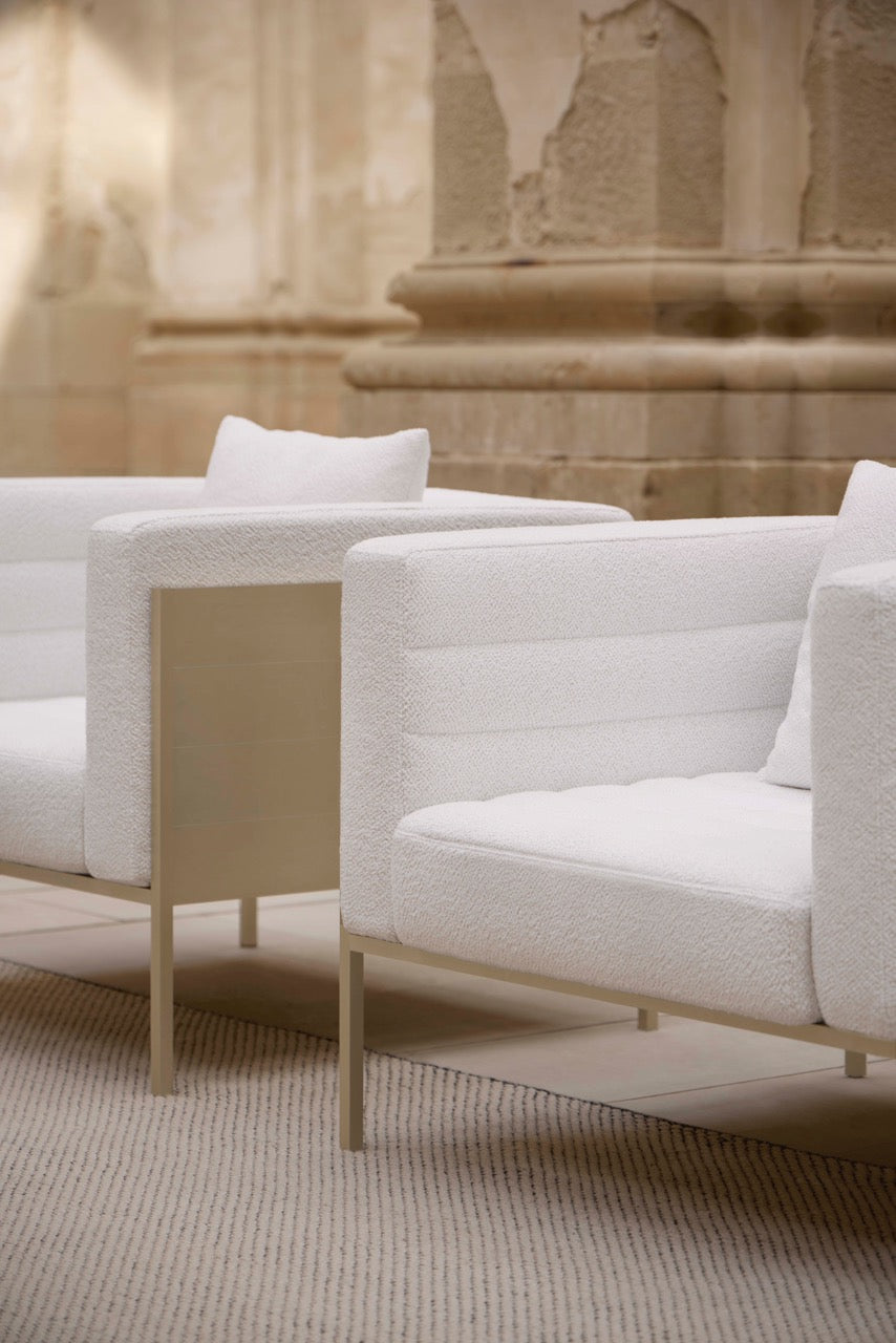 Gandia Blasco I GB Modular Sessel