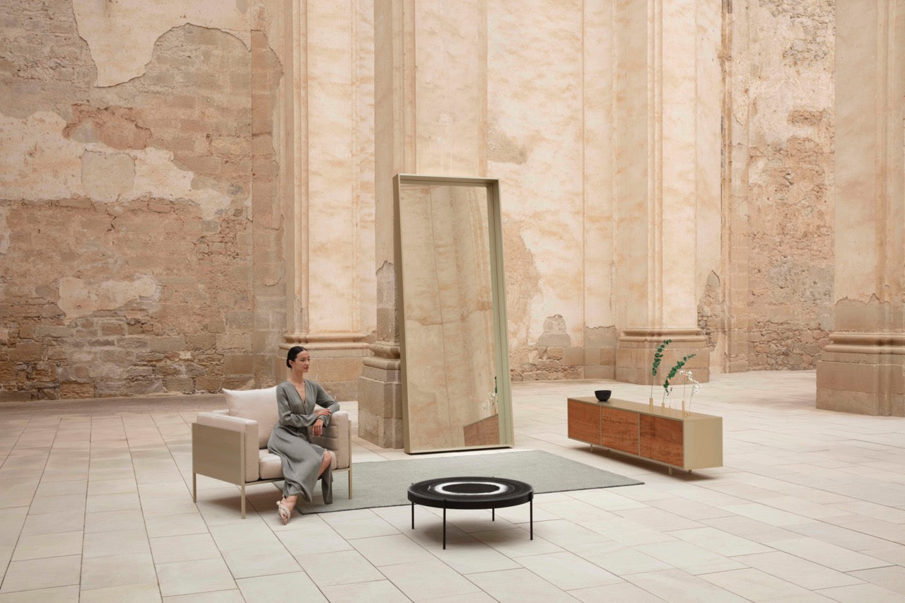 Gandia Blasco I GB Modular Sessel