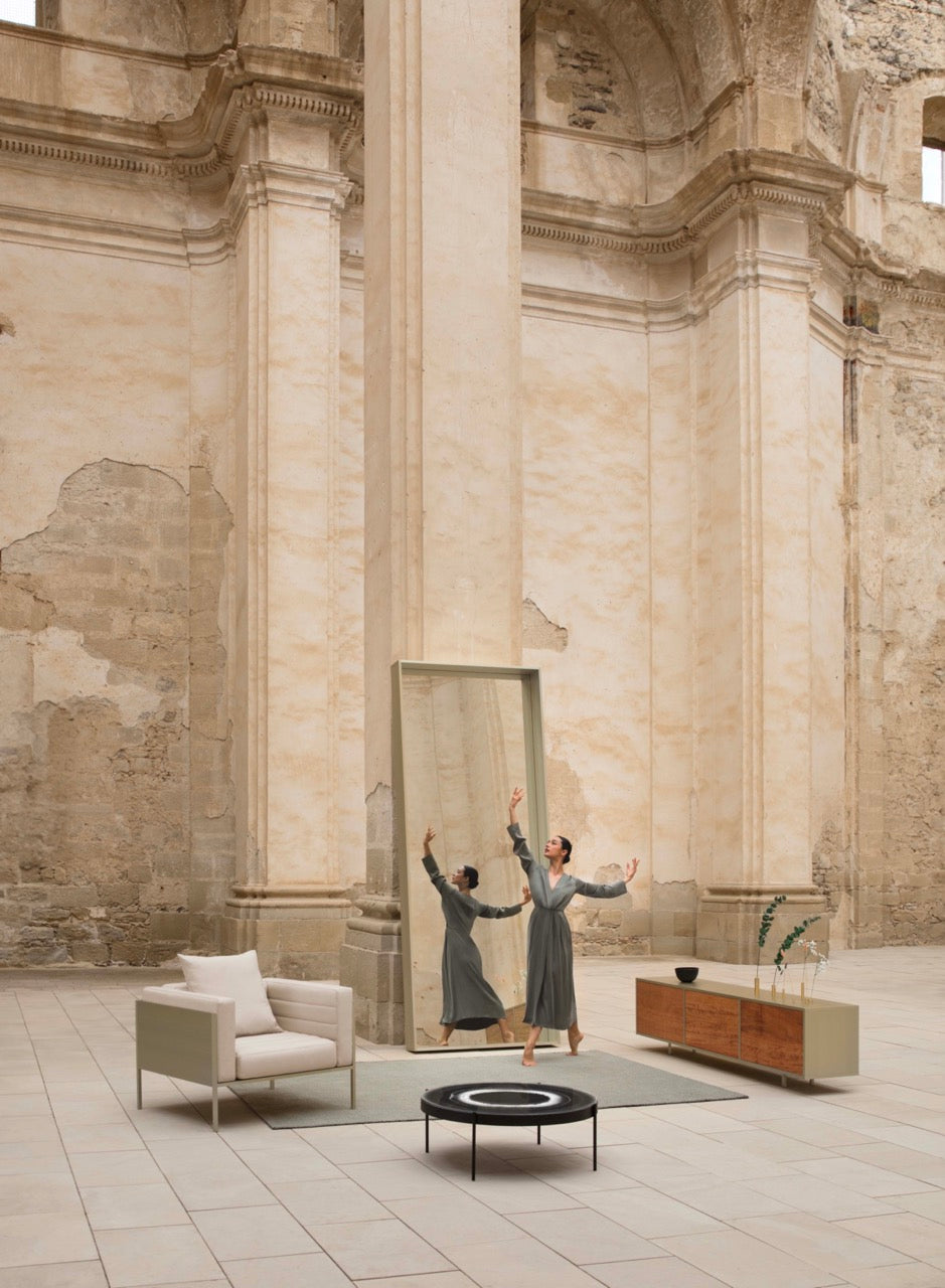 Gandia Blasco I GB Modular Sessel