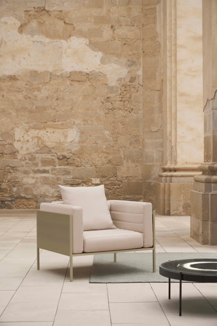 Gandia Blasco I GB Modular Sessel