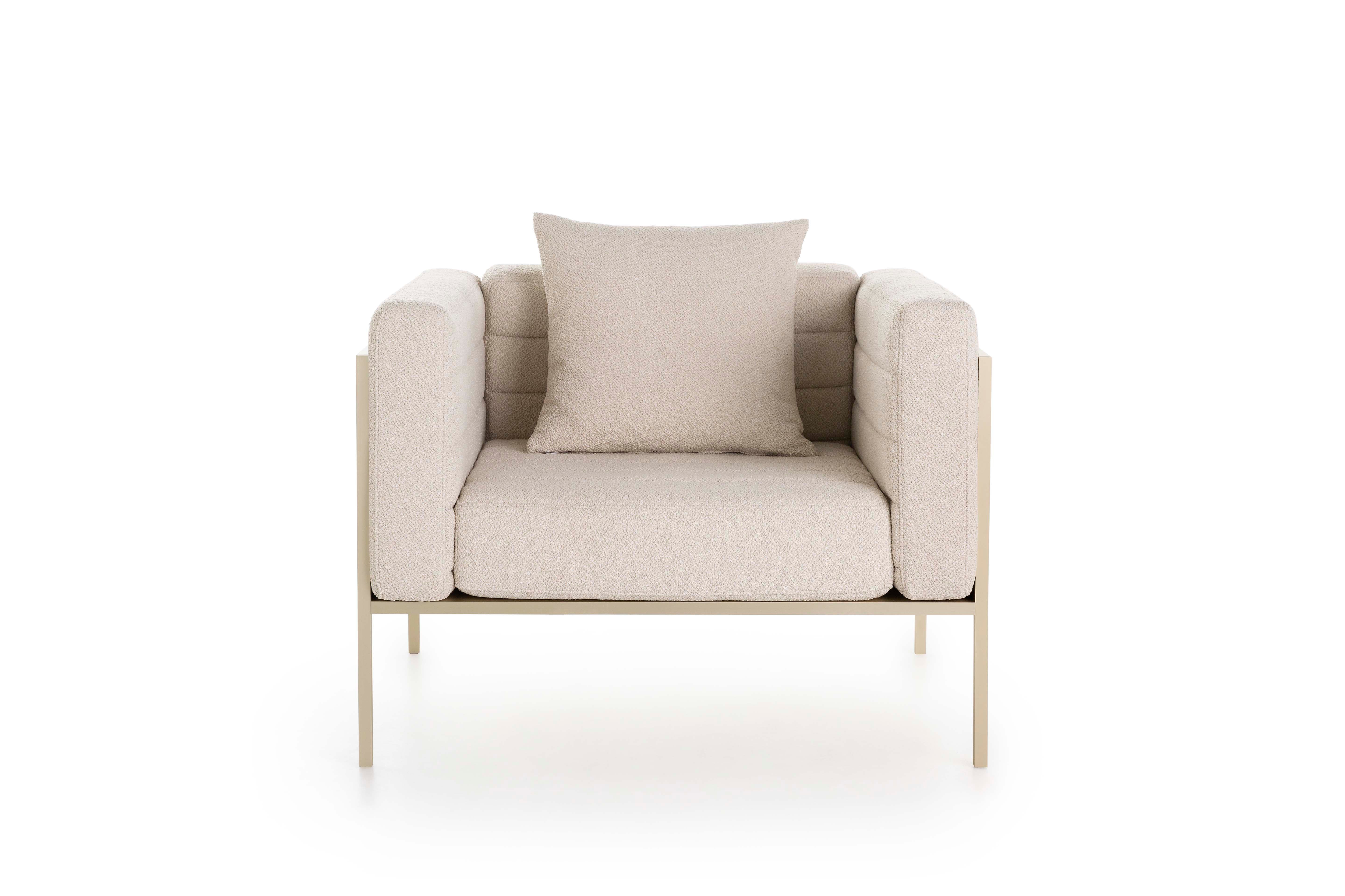 Gandia Blasco I GB Modular Sessel