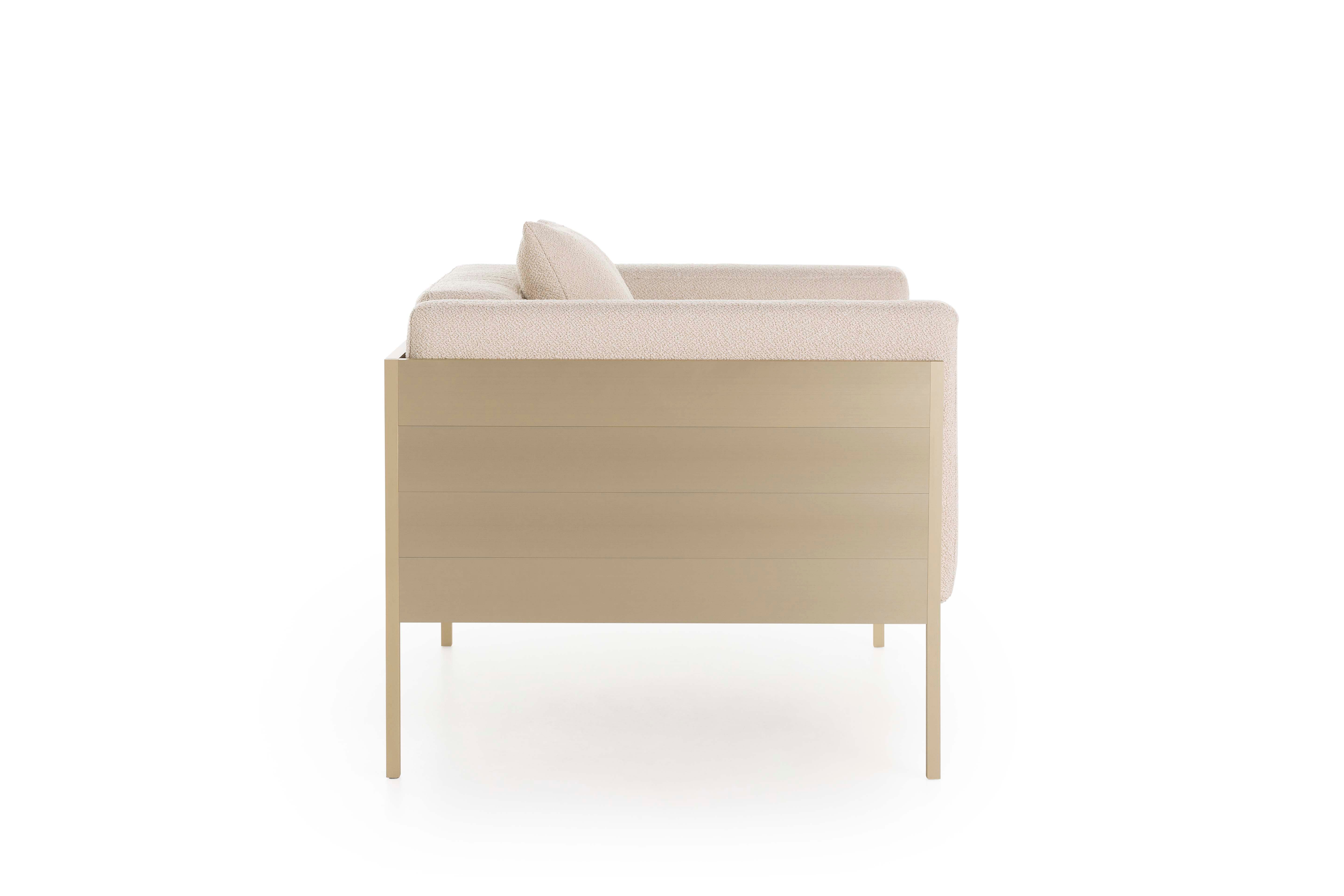 Gandia Blasco I GB Modular Sessel