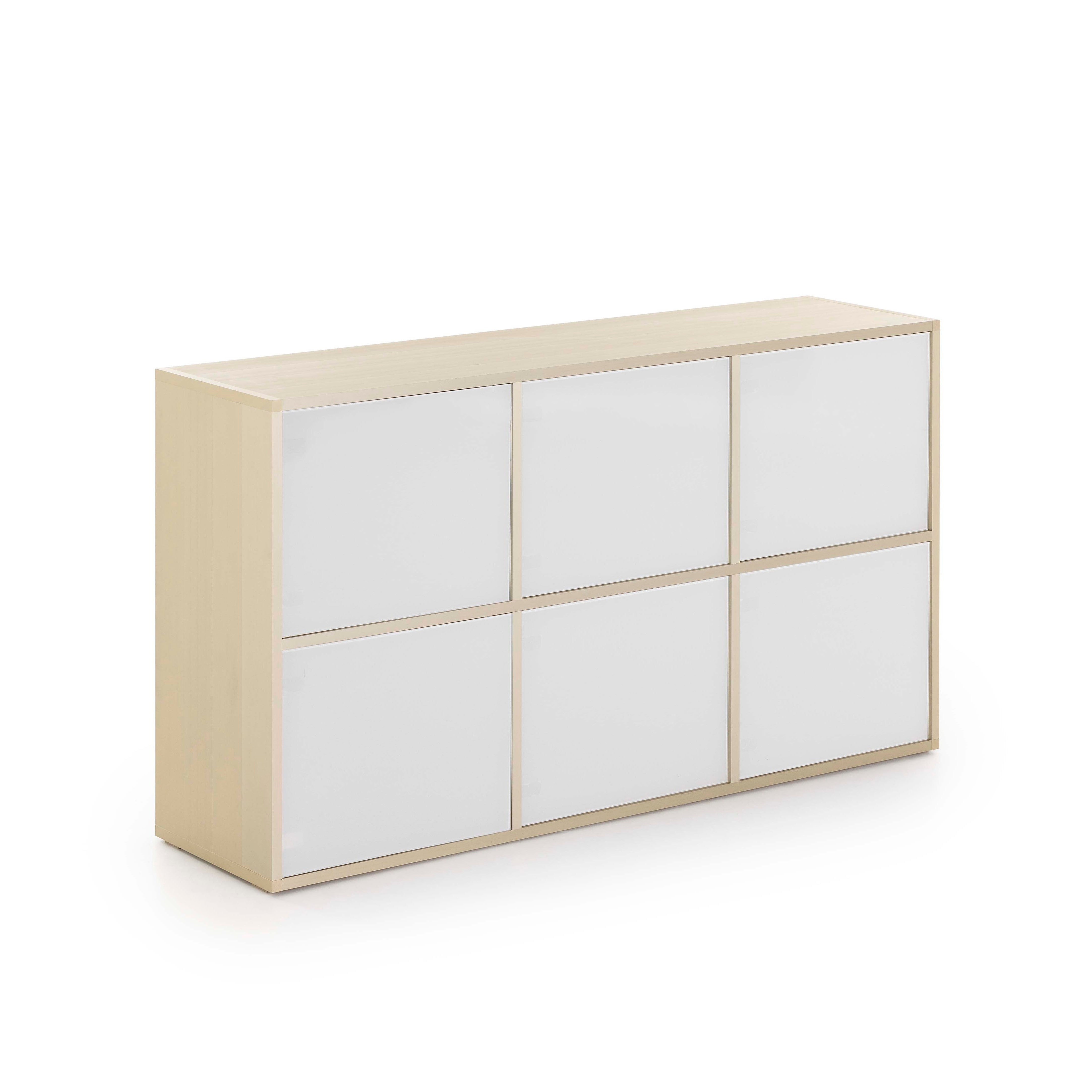 Gandia Blasco I GB Modular Regalschrank