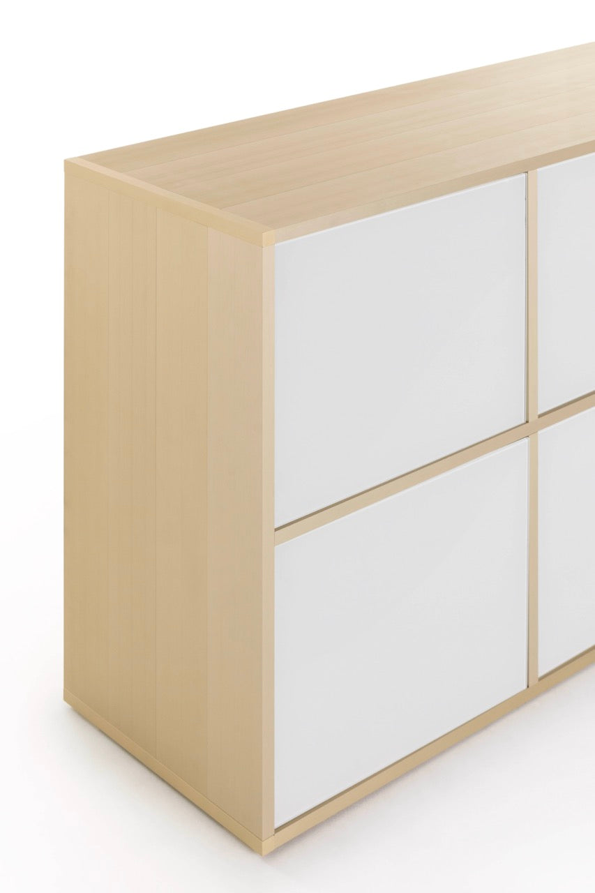 Gandia Blasco I GB Modular Regalschrank