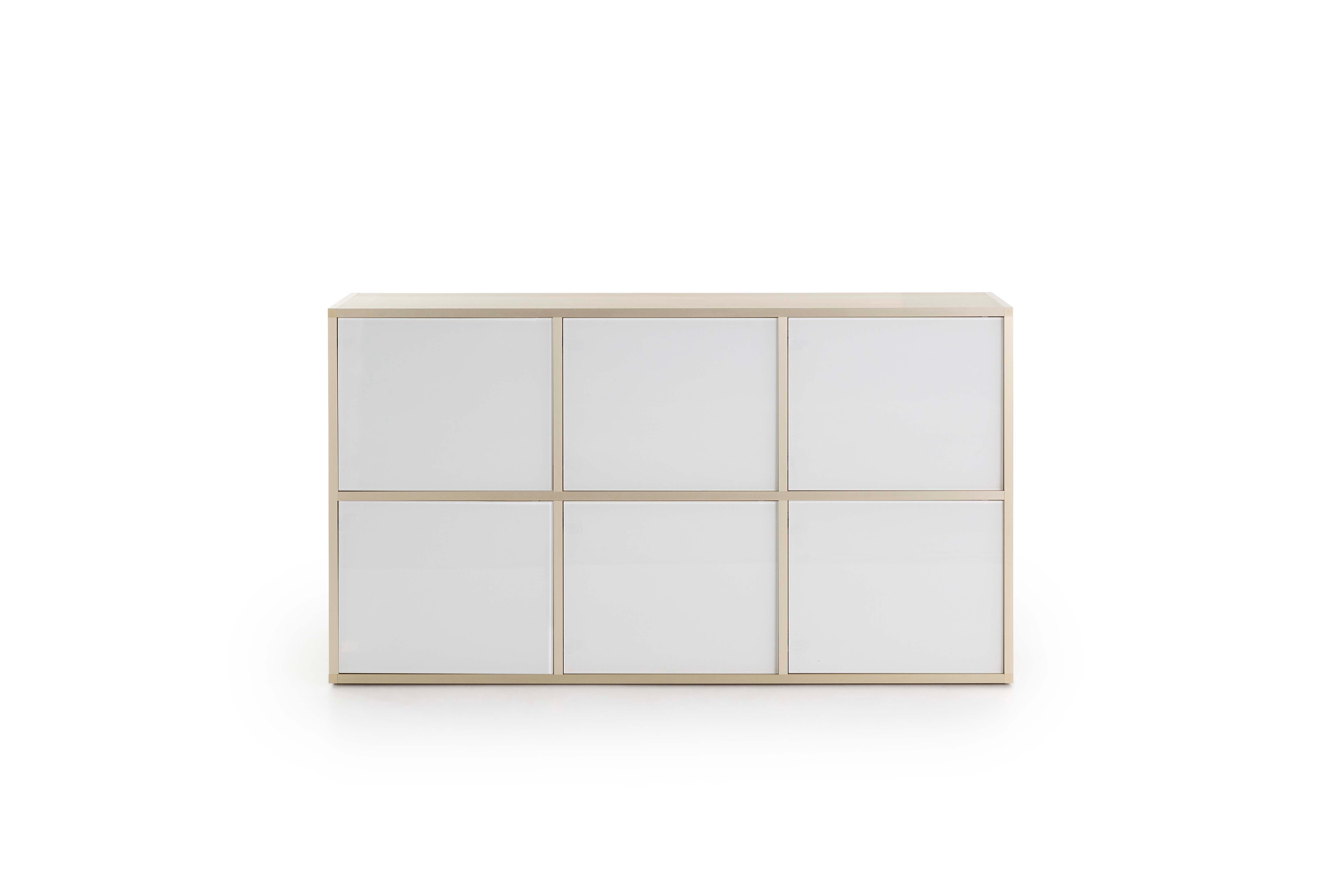 Gandia Blasco I GB Modular Regalschrank