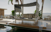 MyFace Gubuk Daybed im Resort-Ambiente