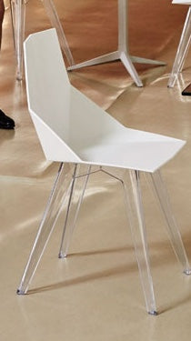 Vondom I Faz Stuhl, 4er Set