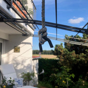 Unopiu I Solaire Ersatzteil für das Federzugrollo am Seil