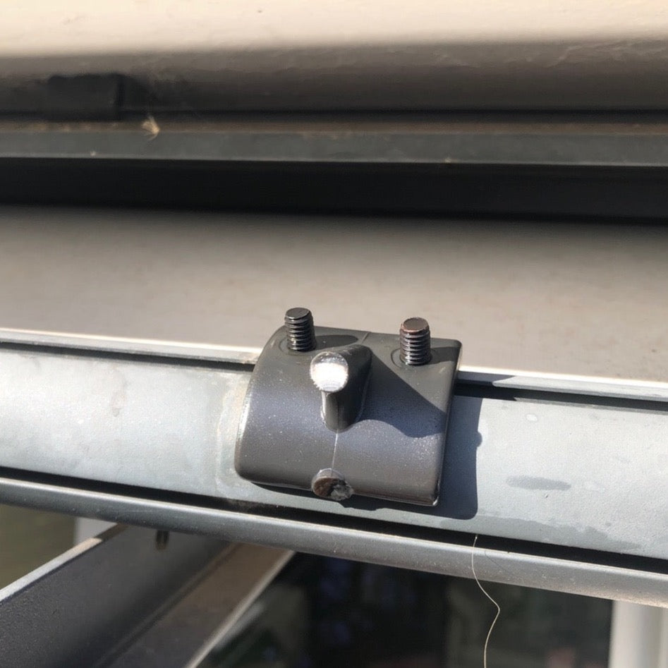 Unopiu replacement part for the spring-loaded roller blind on the Sail