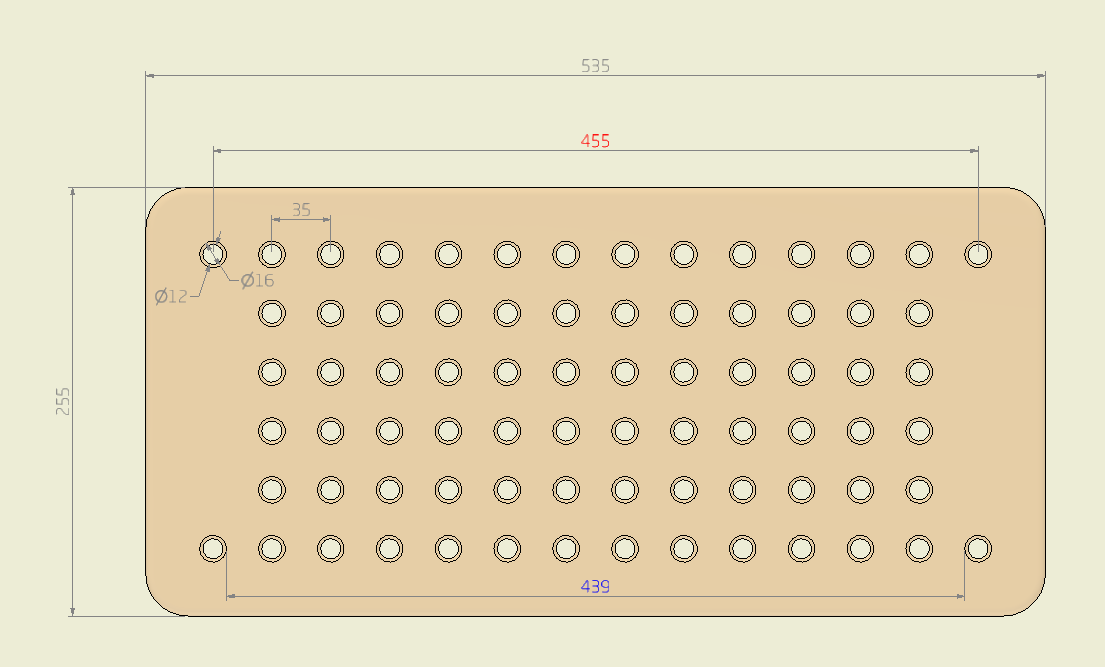 diabla I Lena Schaukel