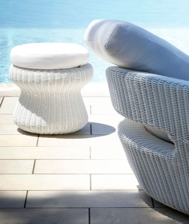 Unopiu I Agora Lounge Insel