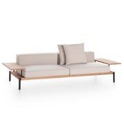Gandia Blasco I Lademadera Sofa 256 cm