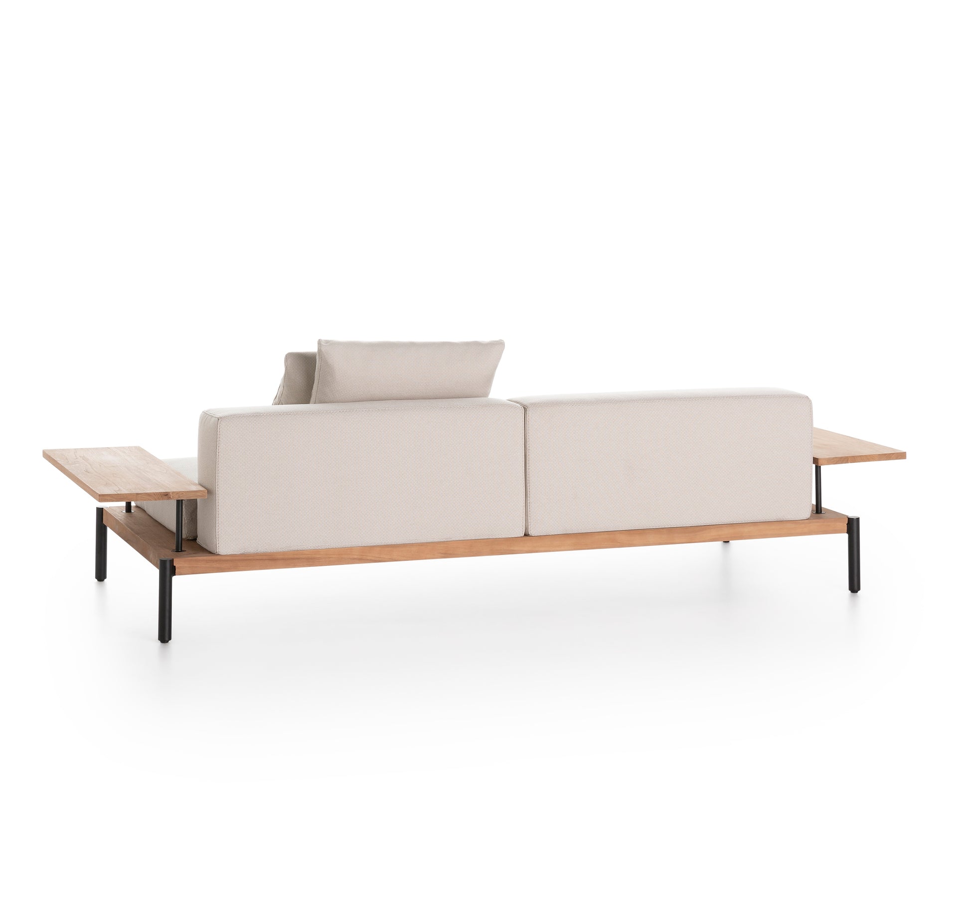 Gandia Blasco I Lademadera Sofa 256 cm – Bild 10