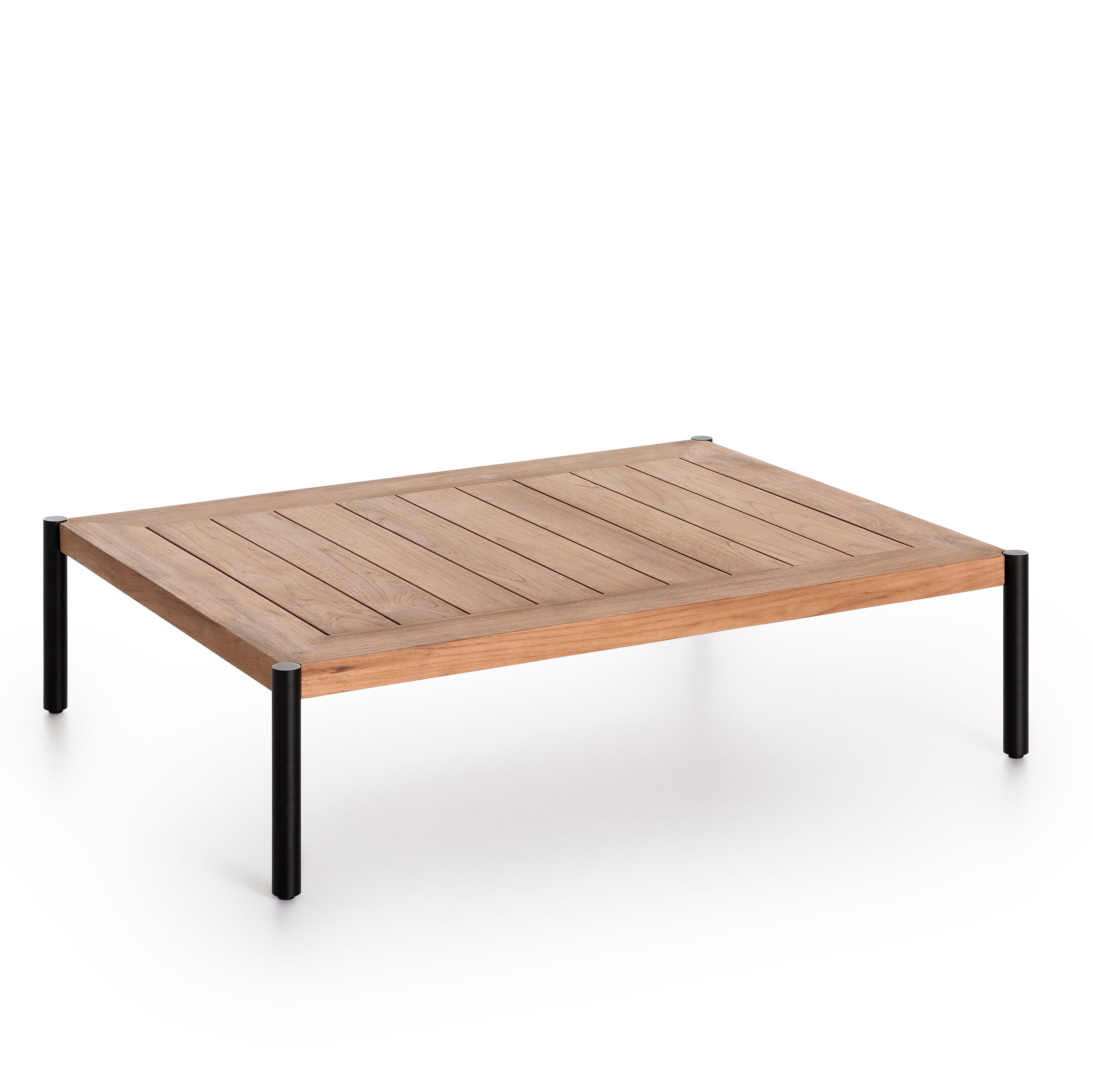 Gandia Blasco I Lademadera Lounge Table 129 cm, rectangular