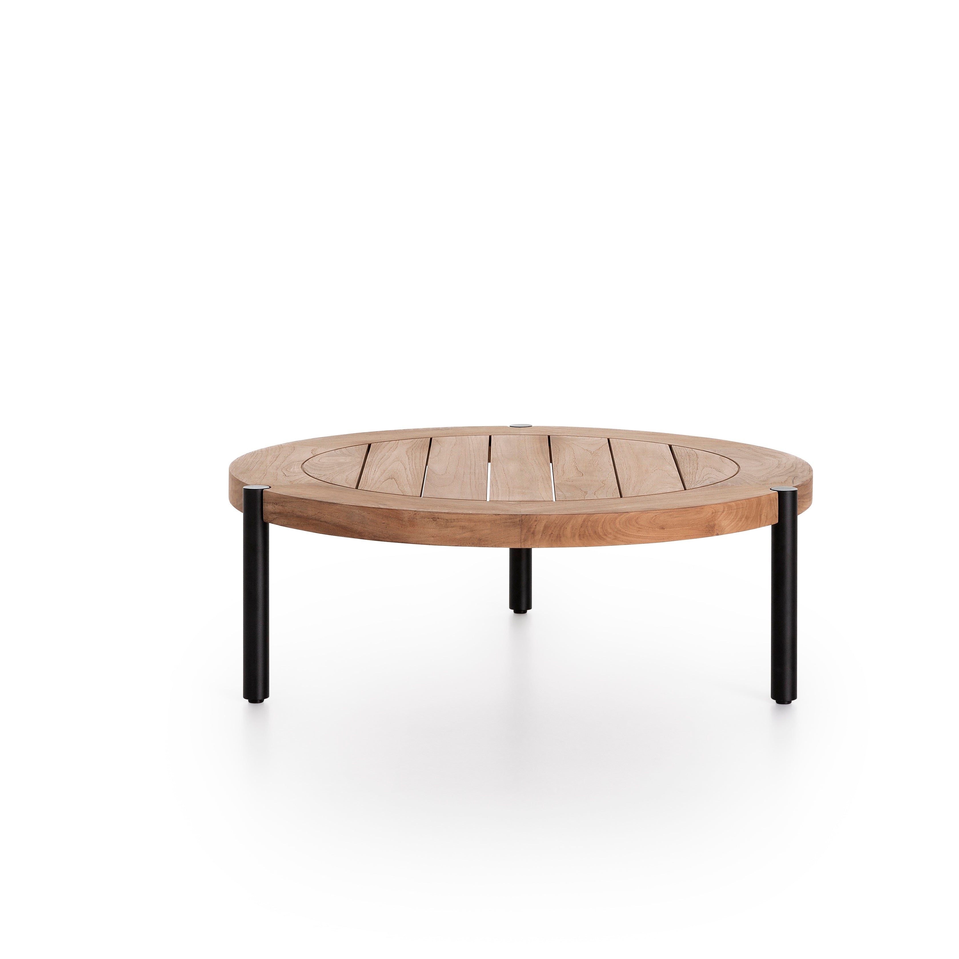 Gandia Blasco I Lademadera lounge table 94 cm, round