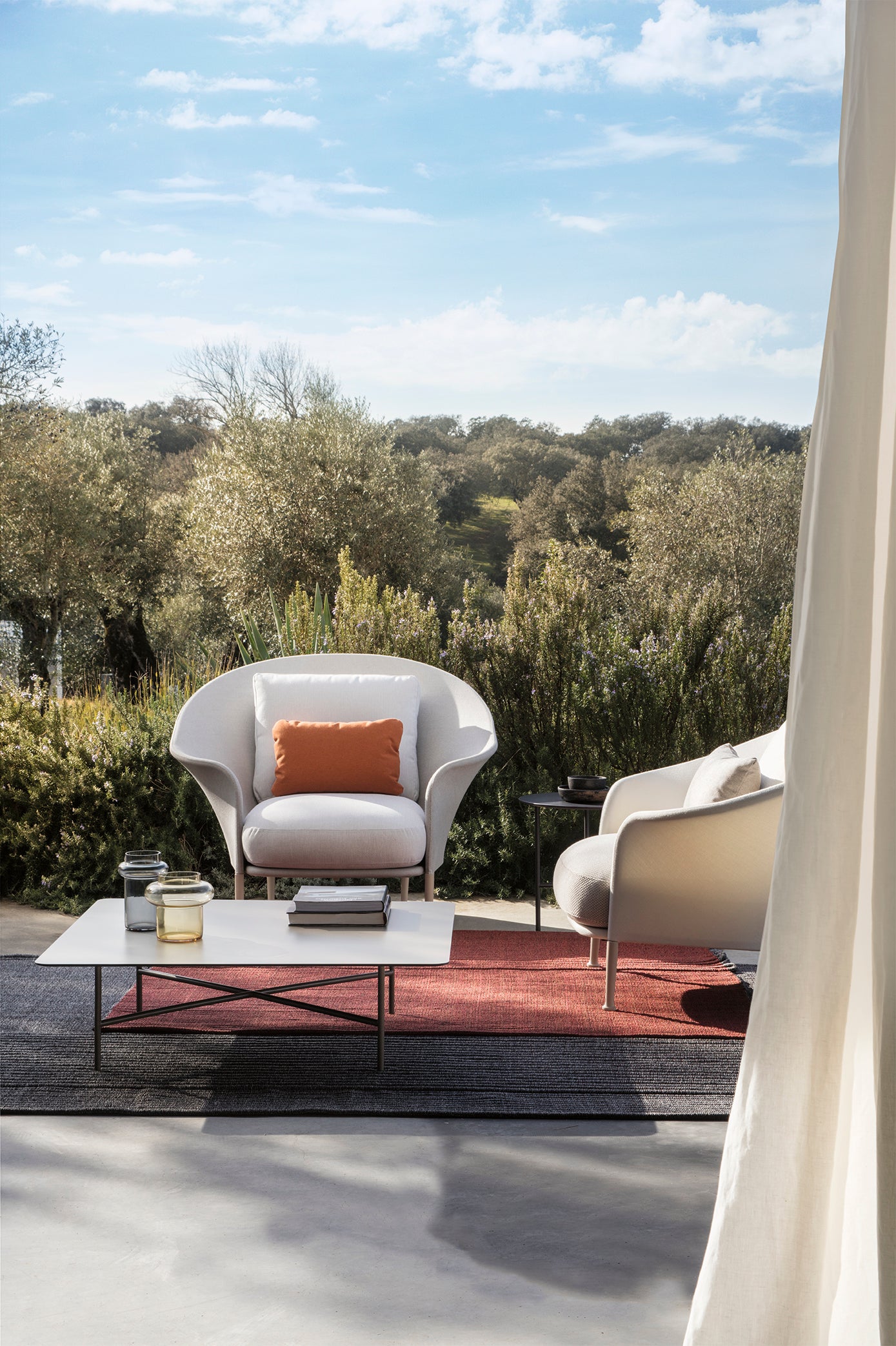 expormim I Liz Chair XL