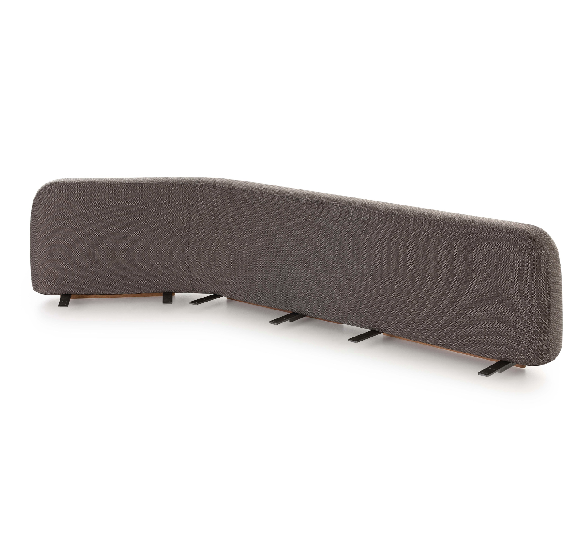 Gandia Blasco I Mass Modul-Sofas – Bild 19