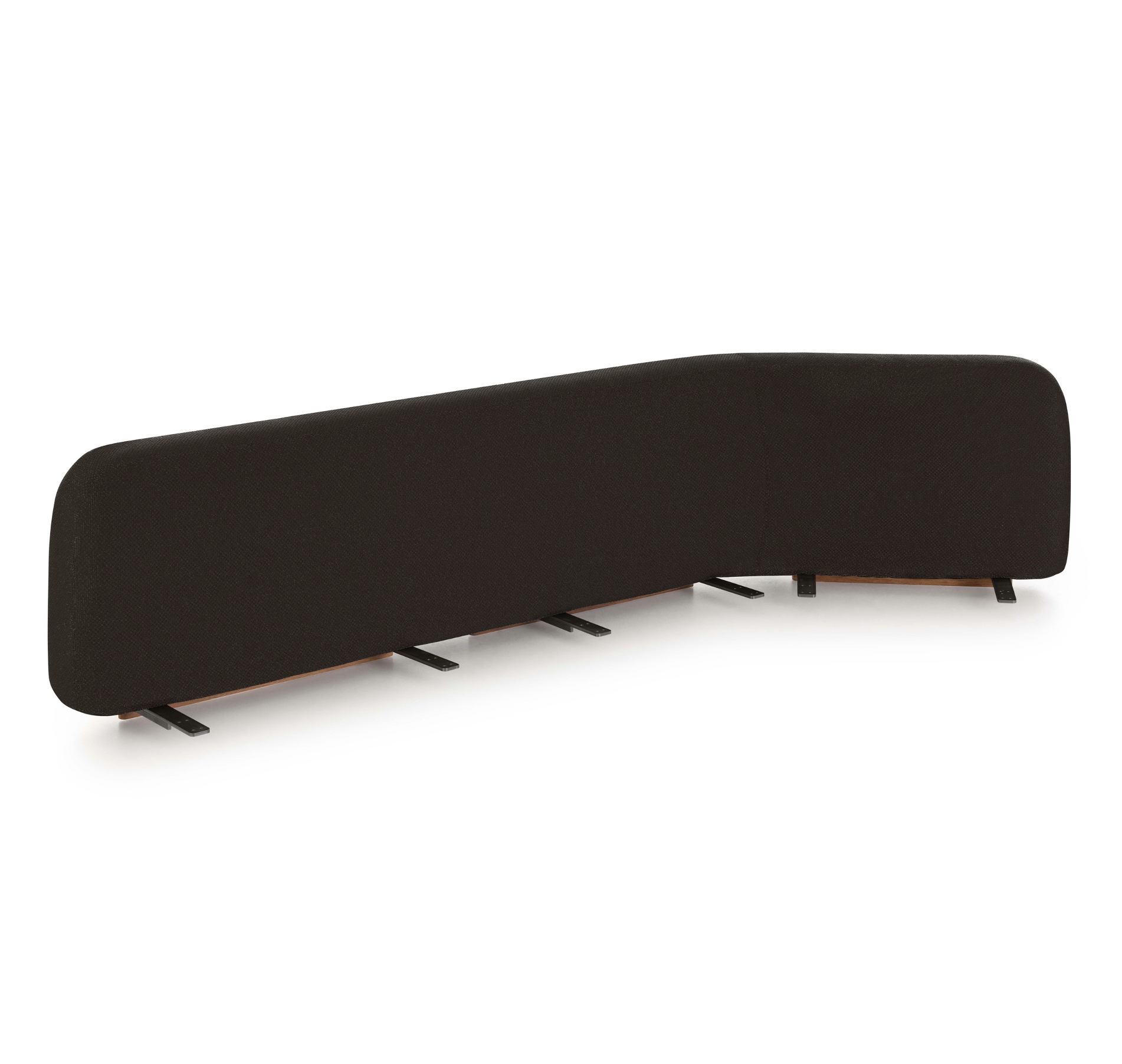 Gandia Blasco I Mass Modul-Sofas – Bild 18