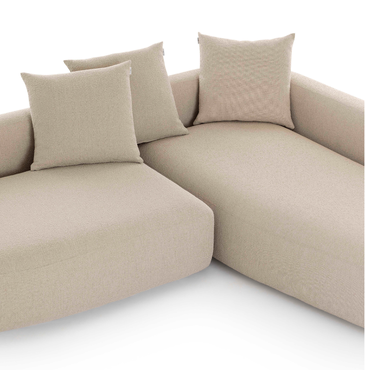Gandia Blasco I Mass Modul-Sofas