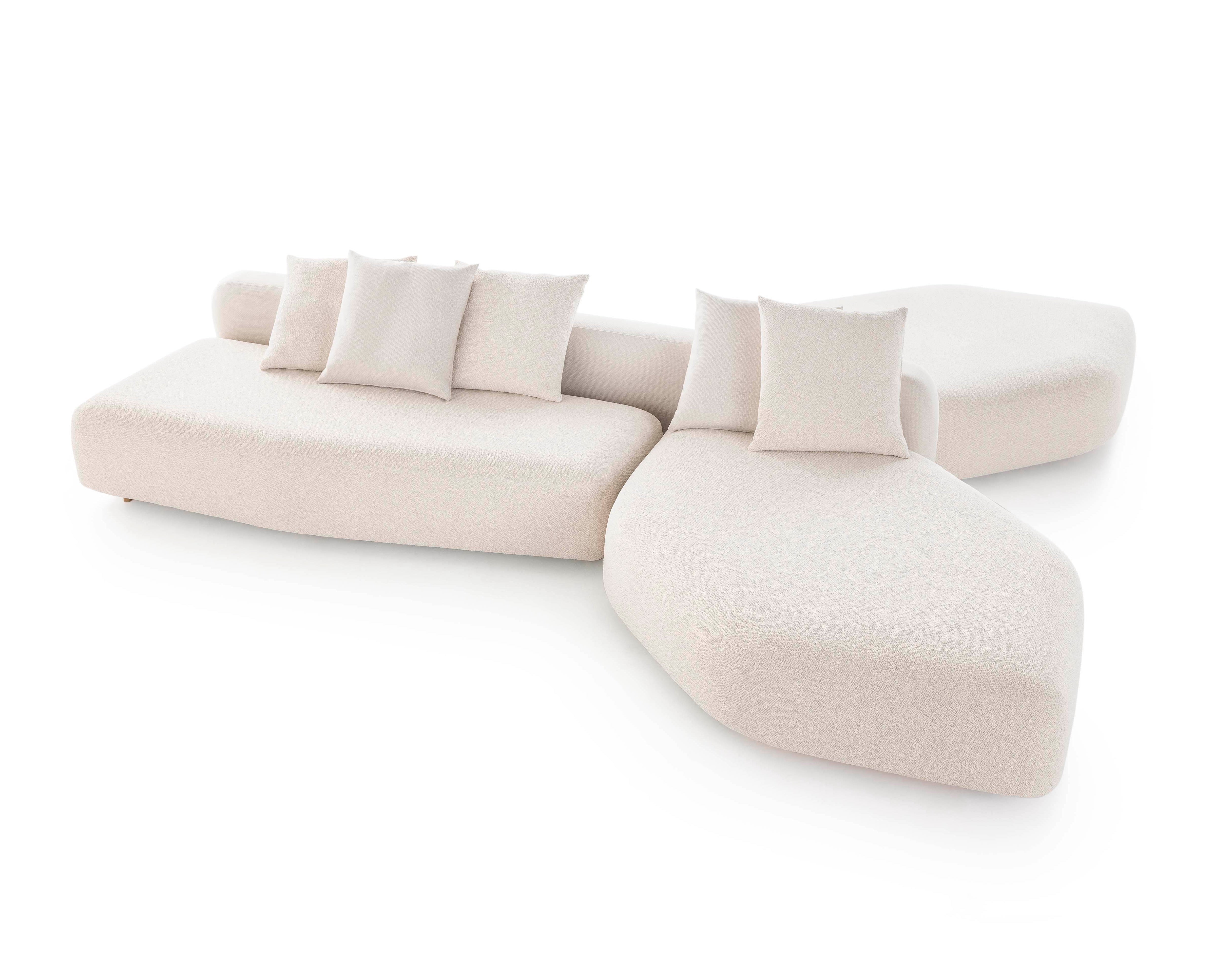 Gandia Blasco I Mass Modul-Sofas