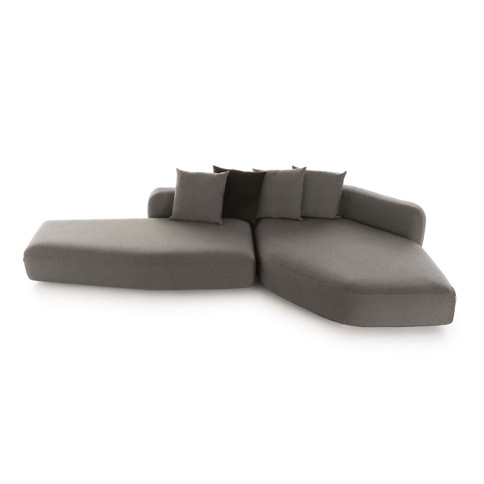 Gandia Blasco I Mass Modul-Sofas
