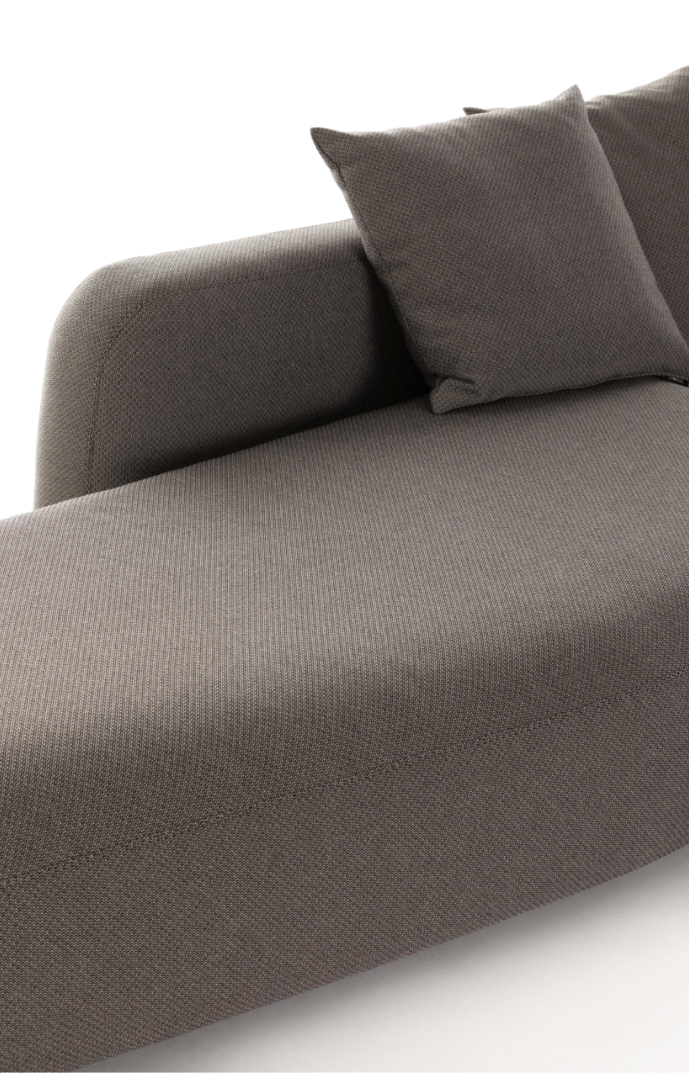 Gandia Blasco I Mass Modul-Sofas