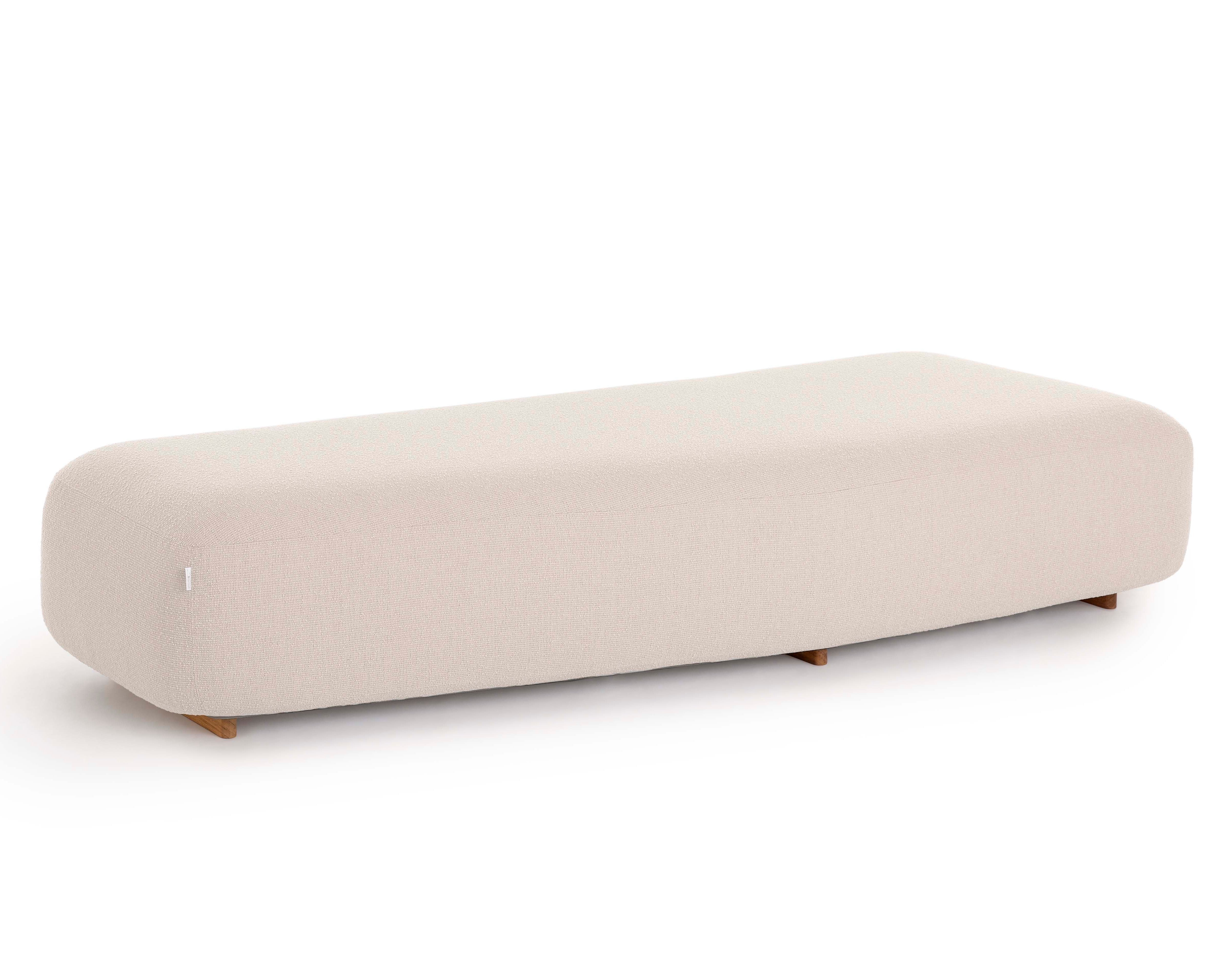 Gandia Blasco I Mass Modul-Sofas – Bild 4