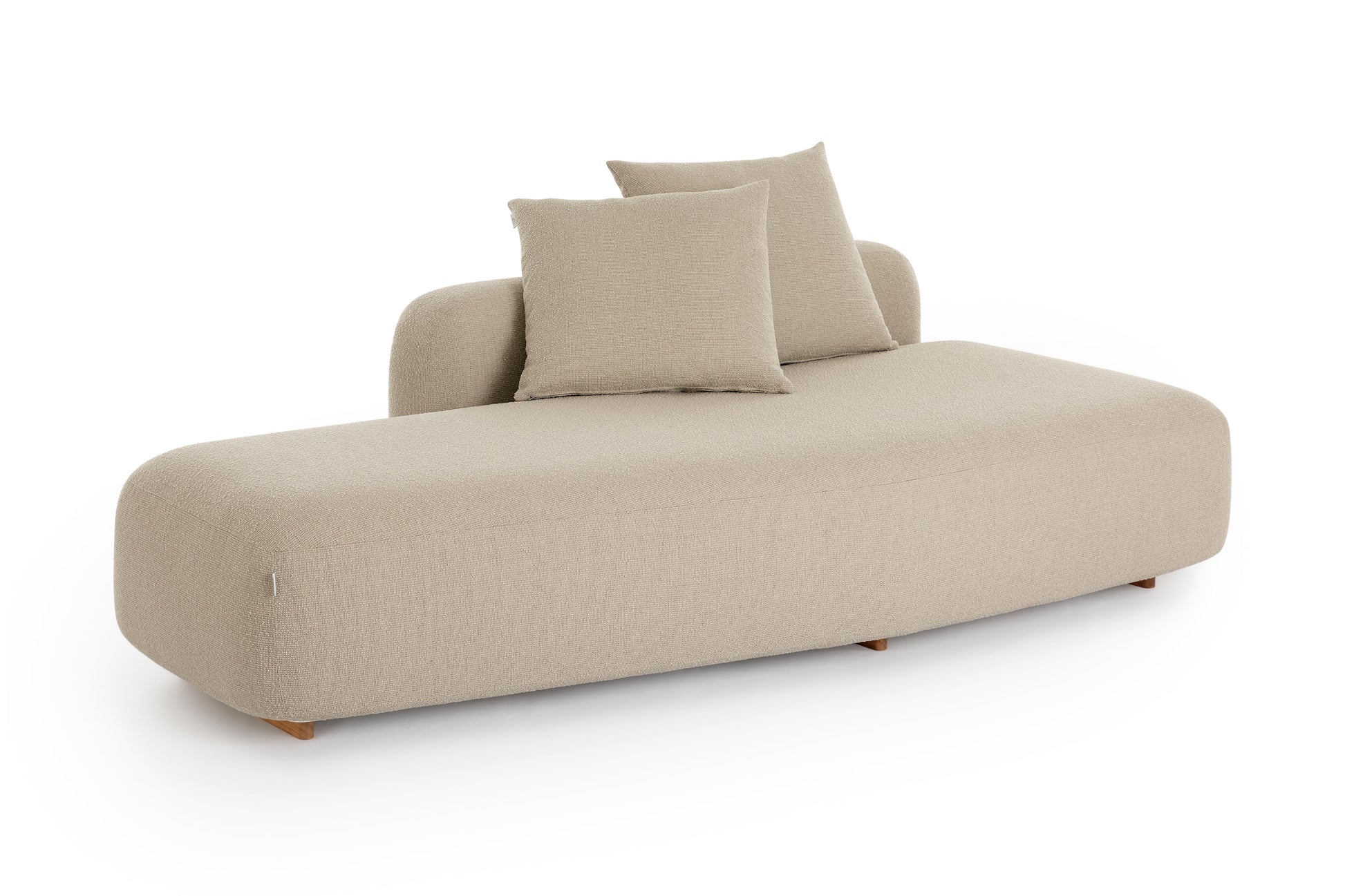 Gandia Blasco I Mass Modul-Sofas – Bild 12
