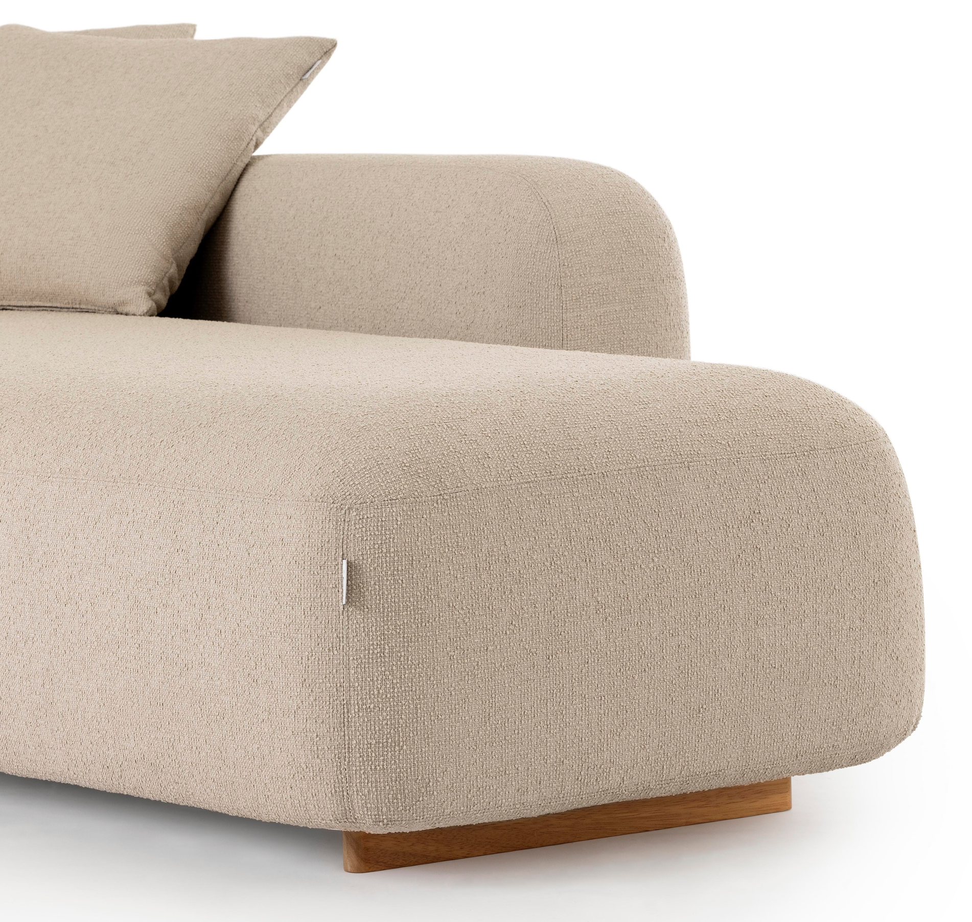 Gandia Blasco I Mass Modul-Sofas – Bild 17