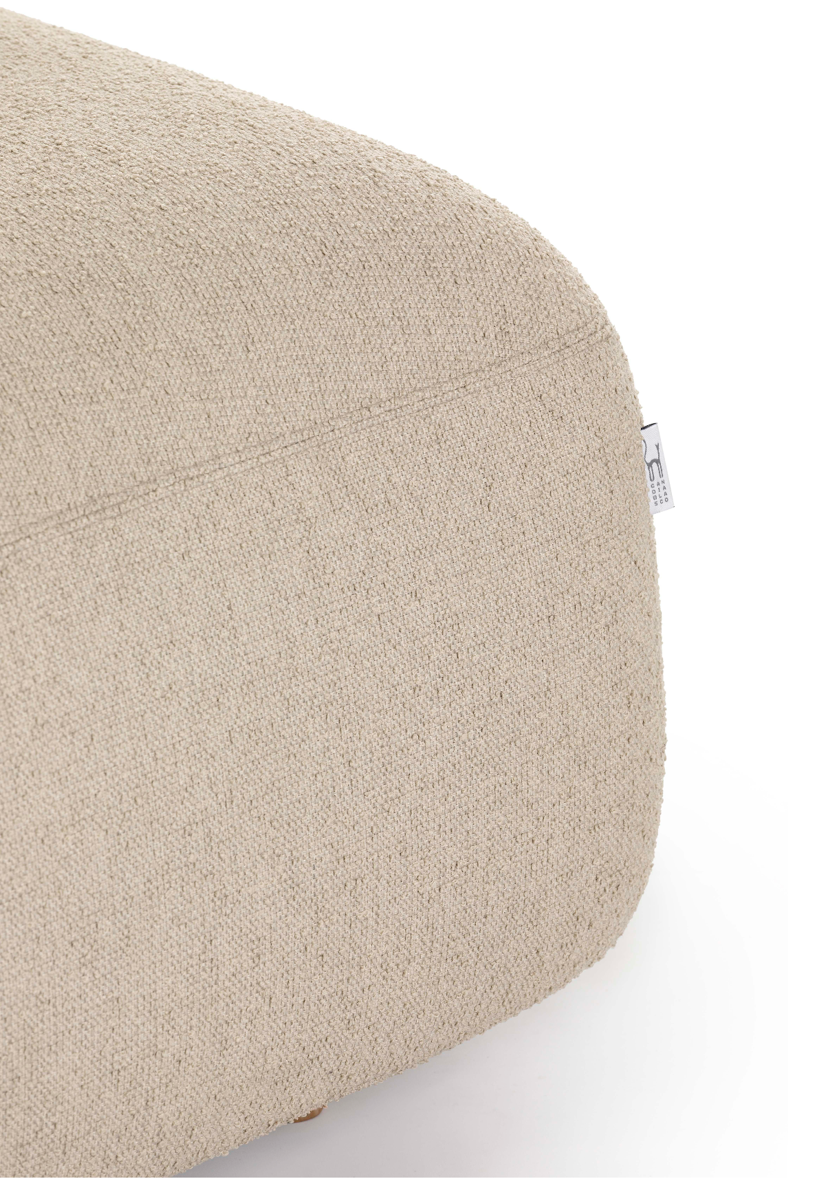 Gandia Blasco I Mass Modul-Sofas – Bild 16