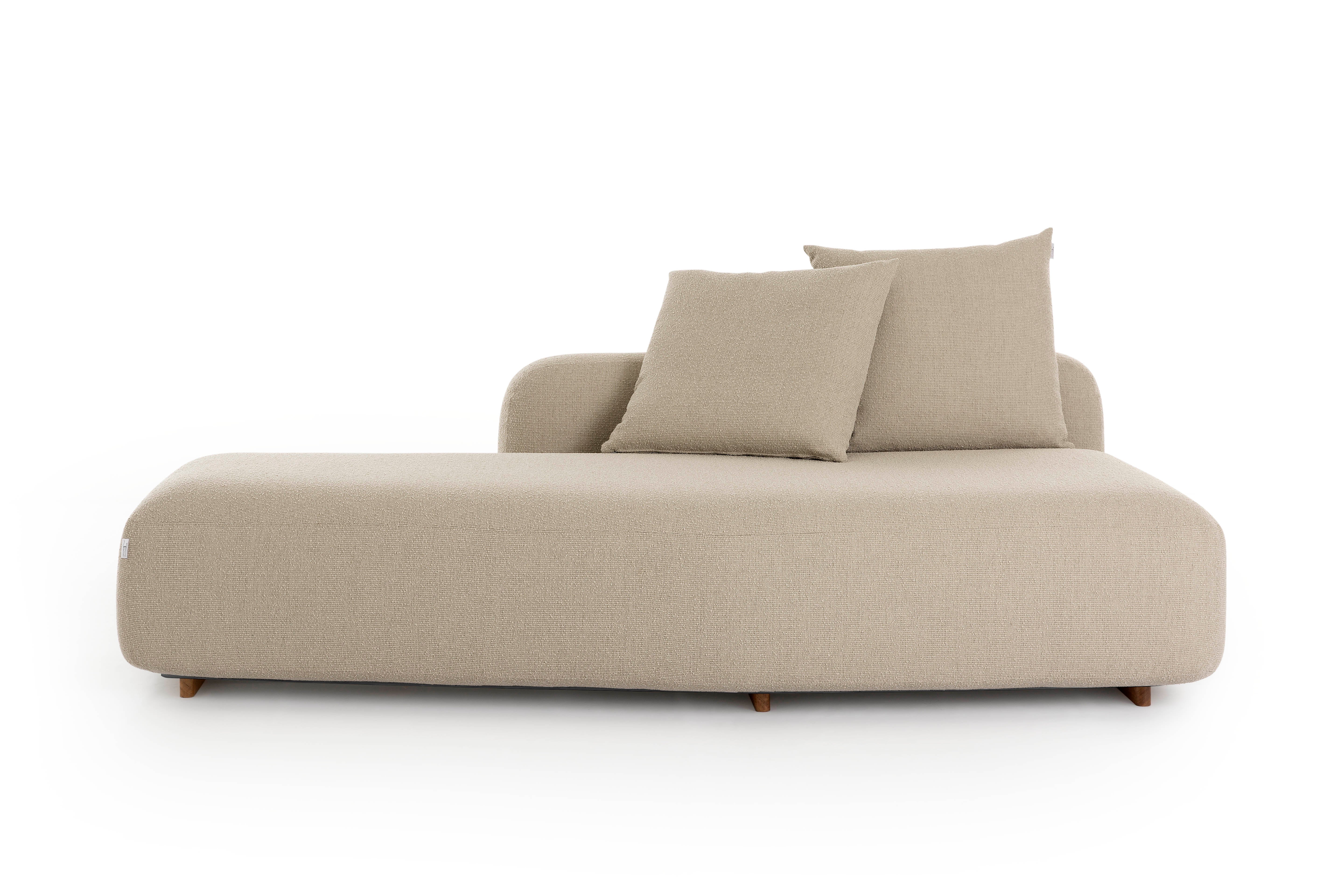 Gandia Blasco I Mass Modul-Sofas – Bild 11