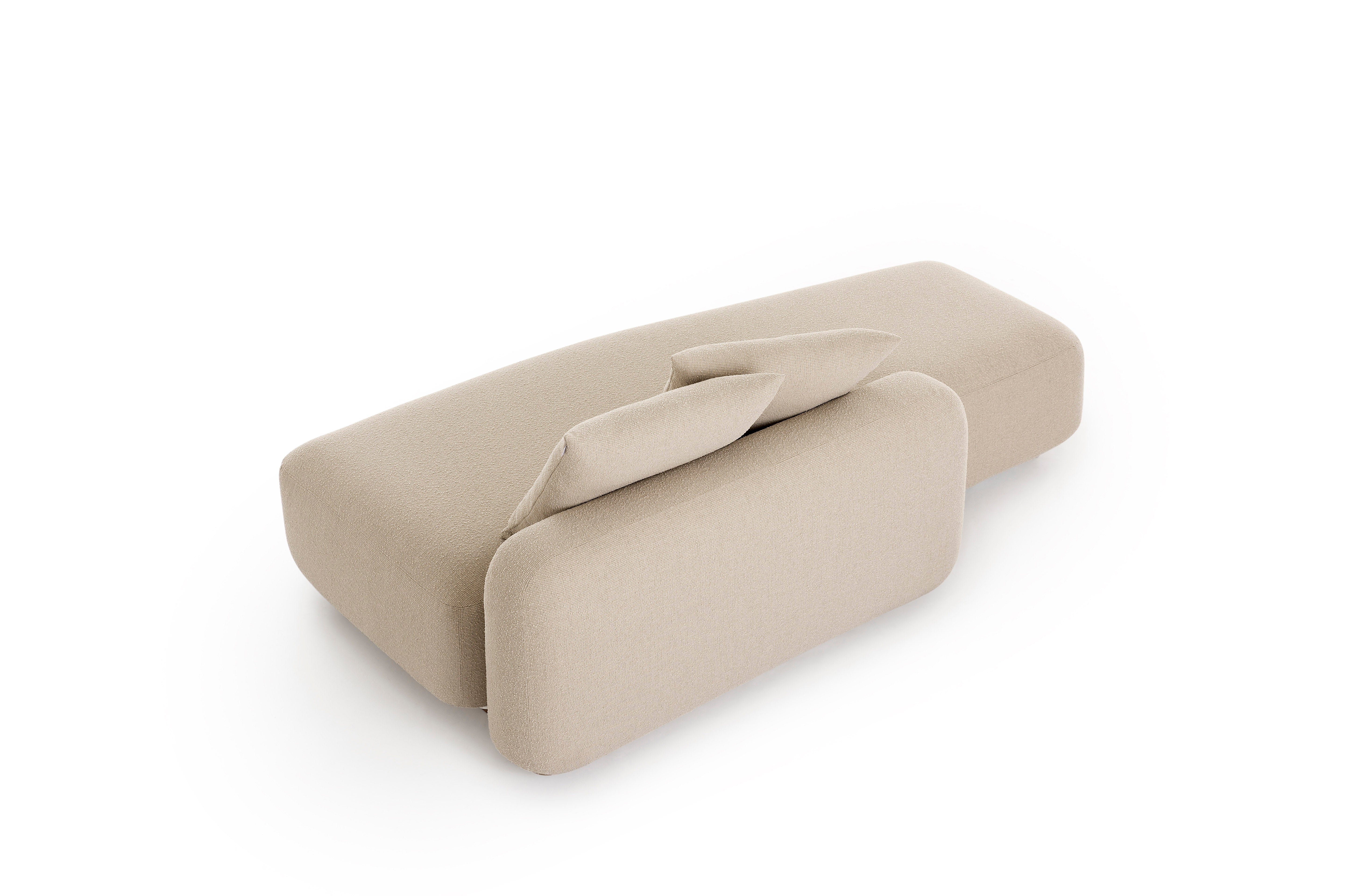 Gandia Blasco I Mass Modul-Sofas – Bild 10