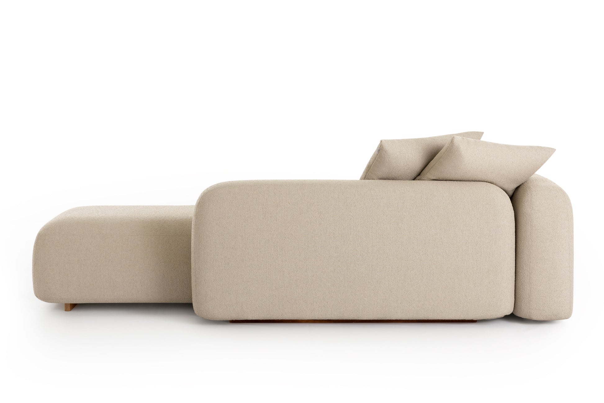 Gandia Blasco I Mass Modul-Sofas – Bild 8