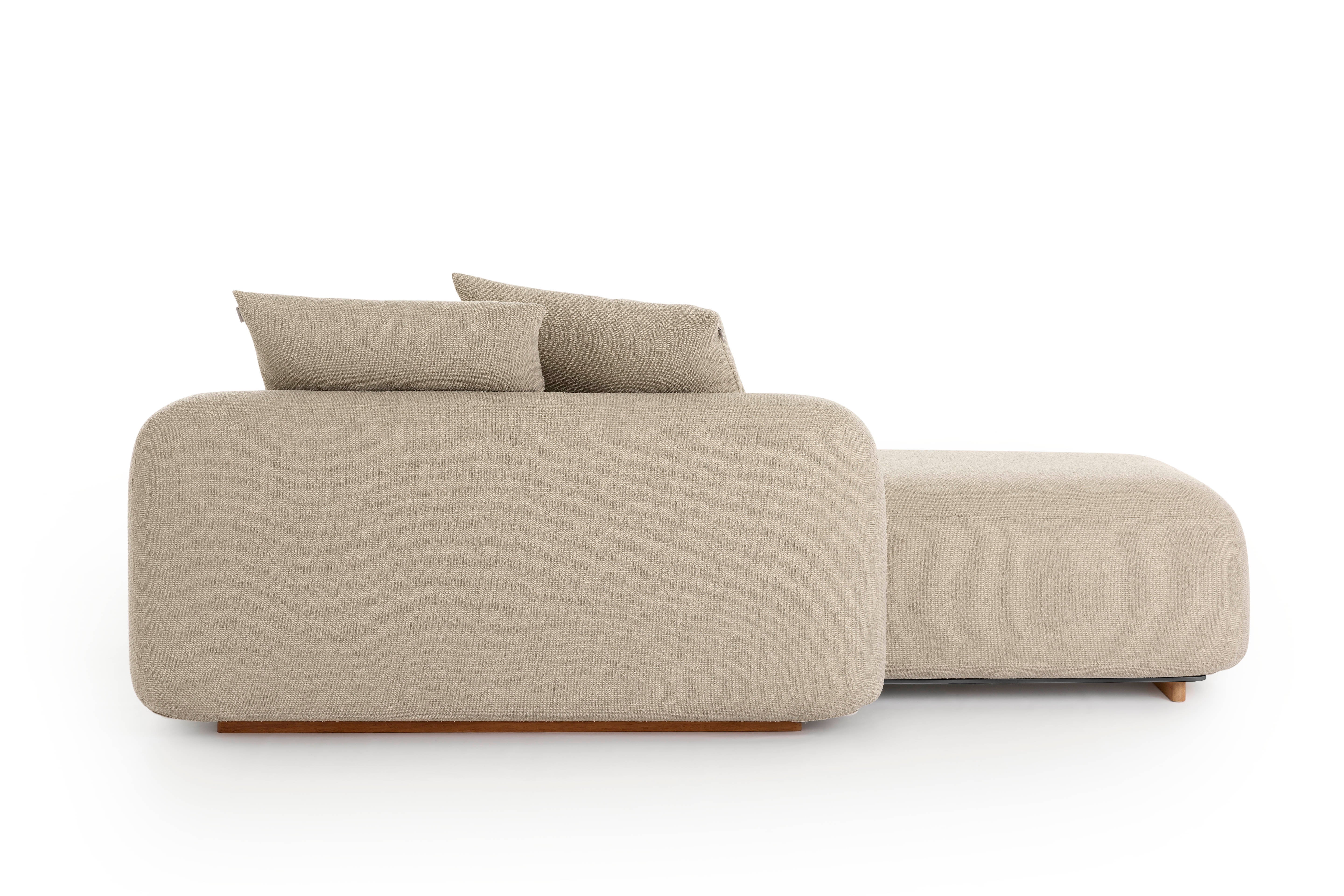 Gandia Blasco I Mass Modul-Sofas – Bild 7