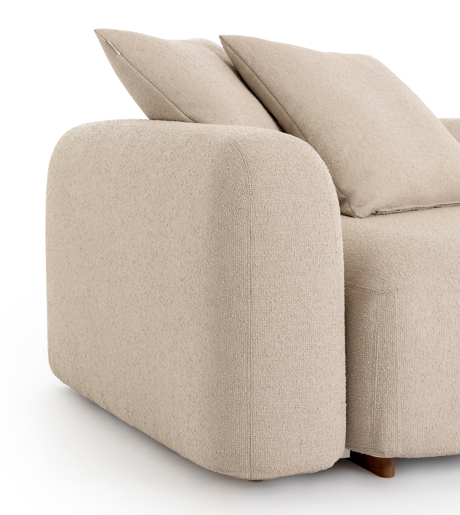 Gandia Blasco I Mass Modul-Sofas – Bild 15