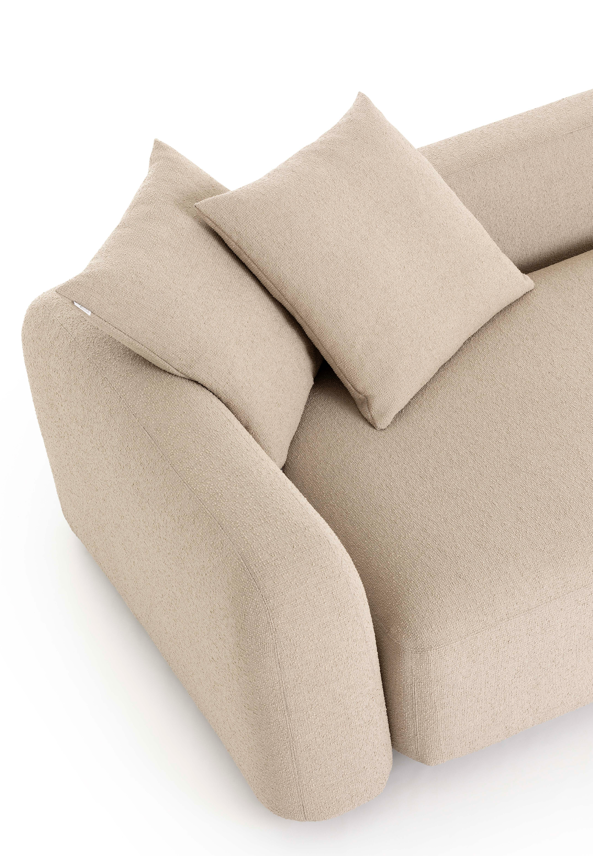 Gandia Blasco I Mass Modul-Sofas – Bild 14