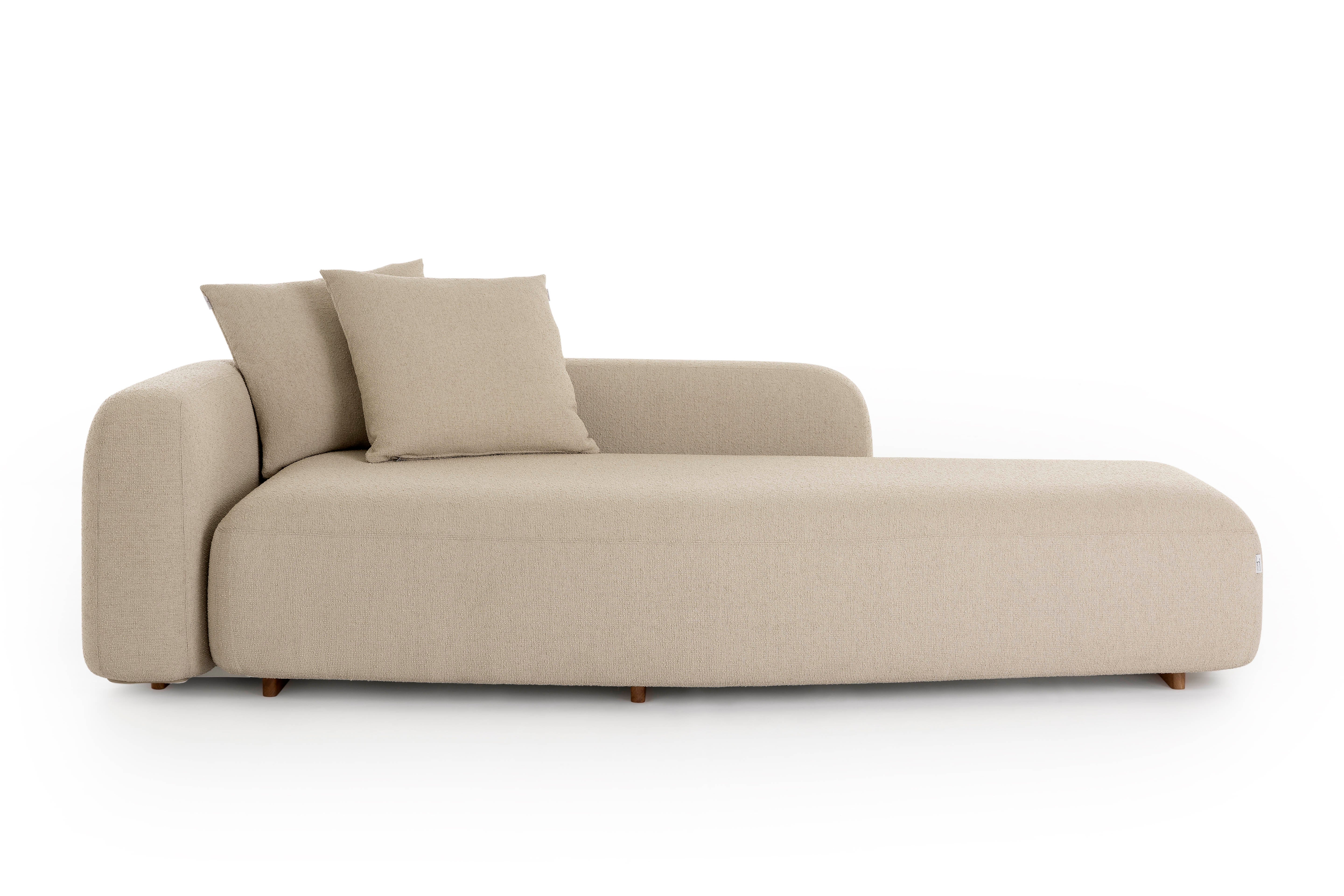 Gandia Blasco I Mass Modul-Sofas – Bild 6