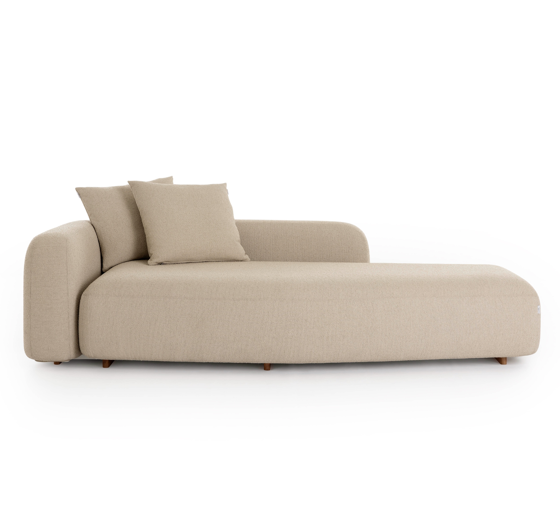 Gandia Blasco I Mass Modul-Sofas – Bild 13
