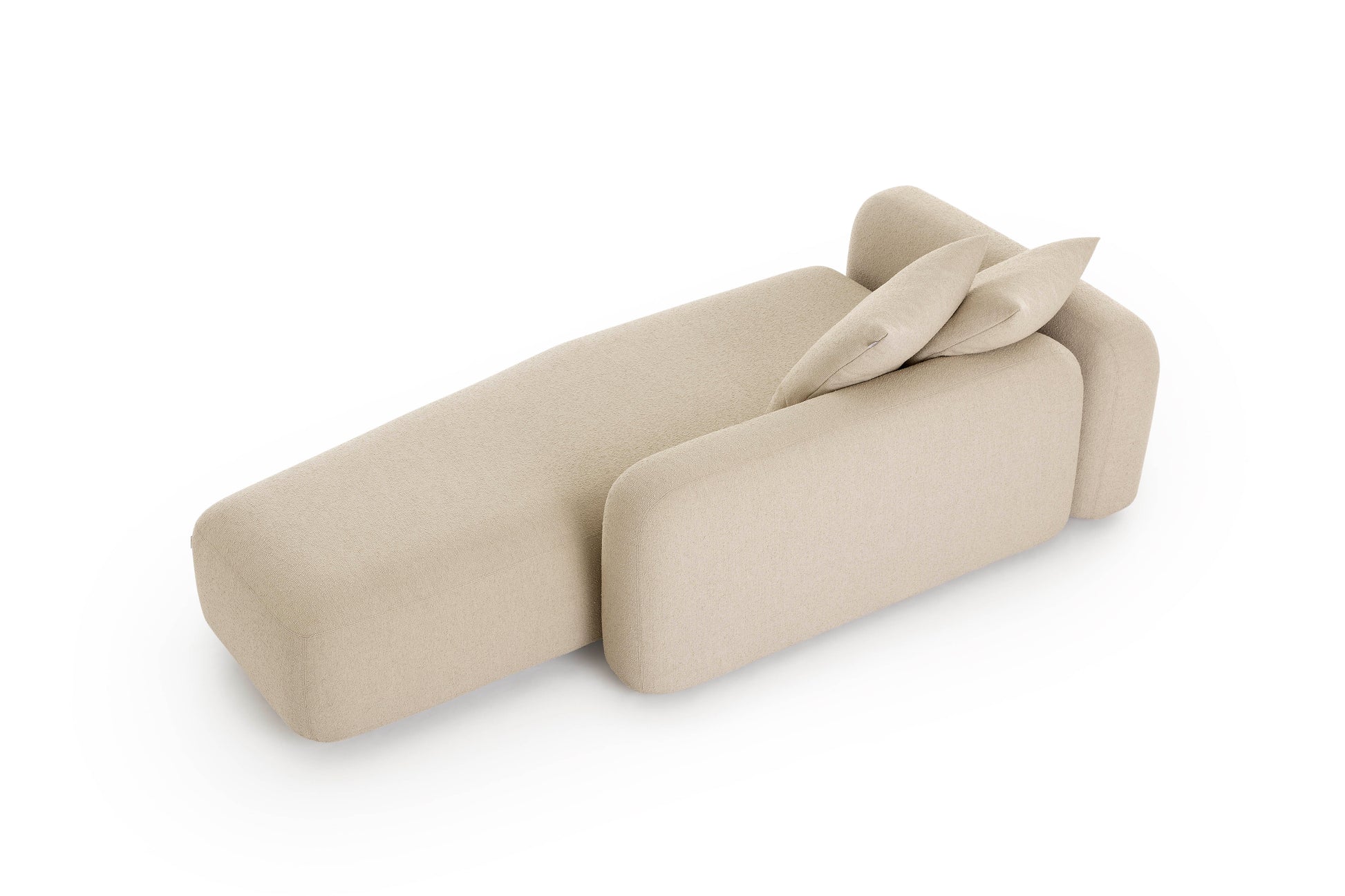 Gandia Blasco I Mass Modul-Sofas – Bild 5