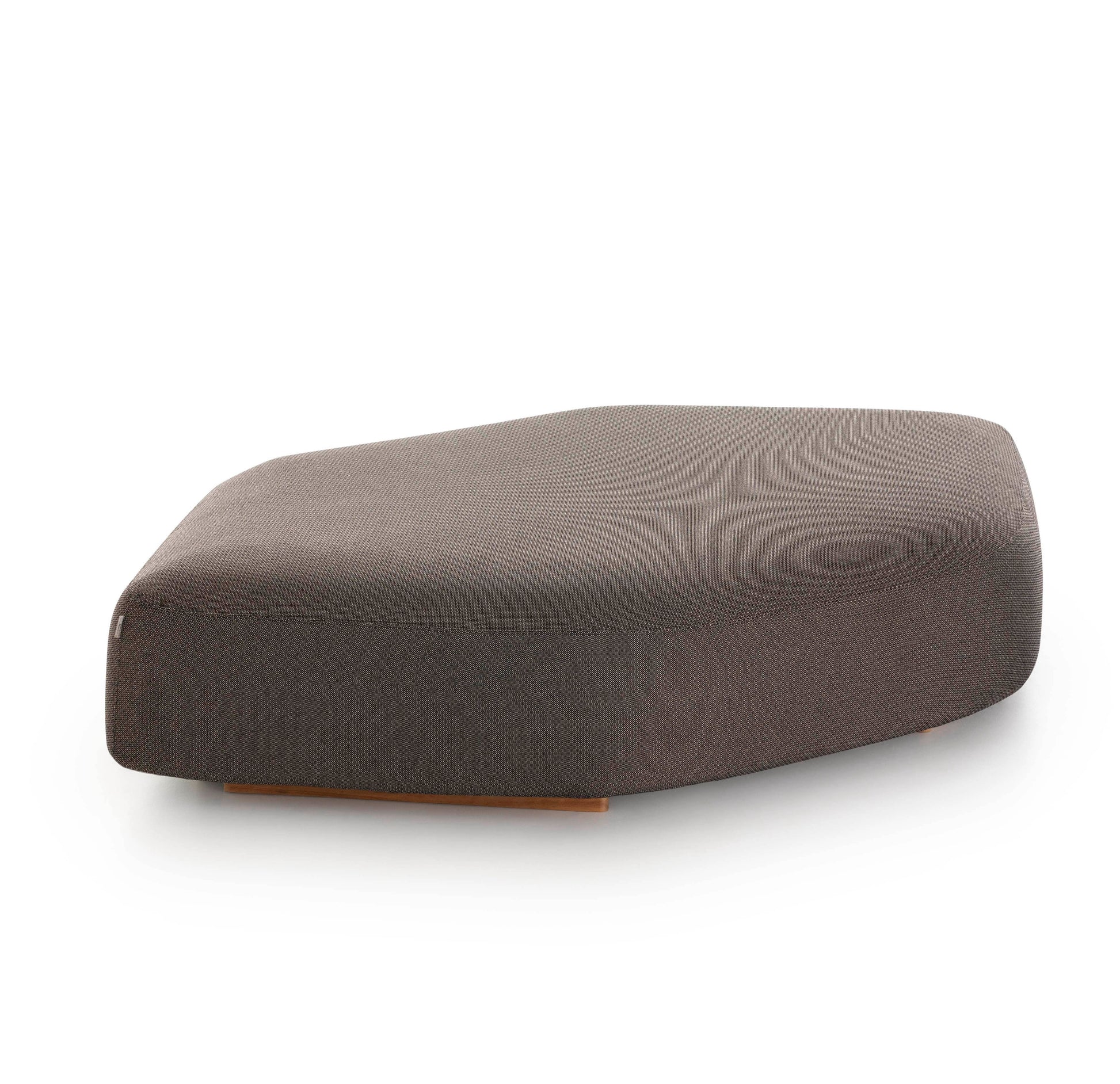 Gandia Blasco I Mass Modul-Sofas – Bild 21