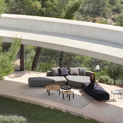 Gandia Blasco I Mass Modul-Sofas