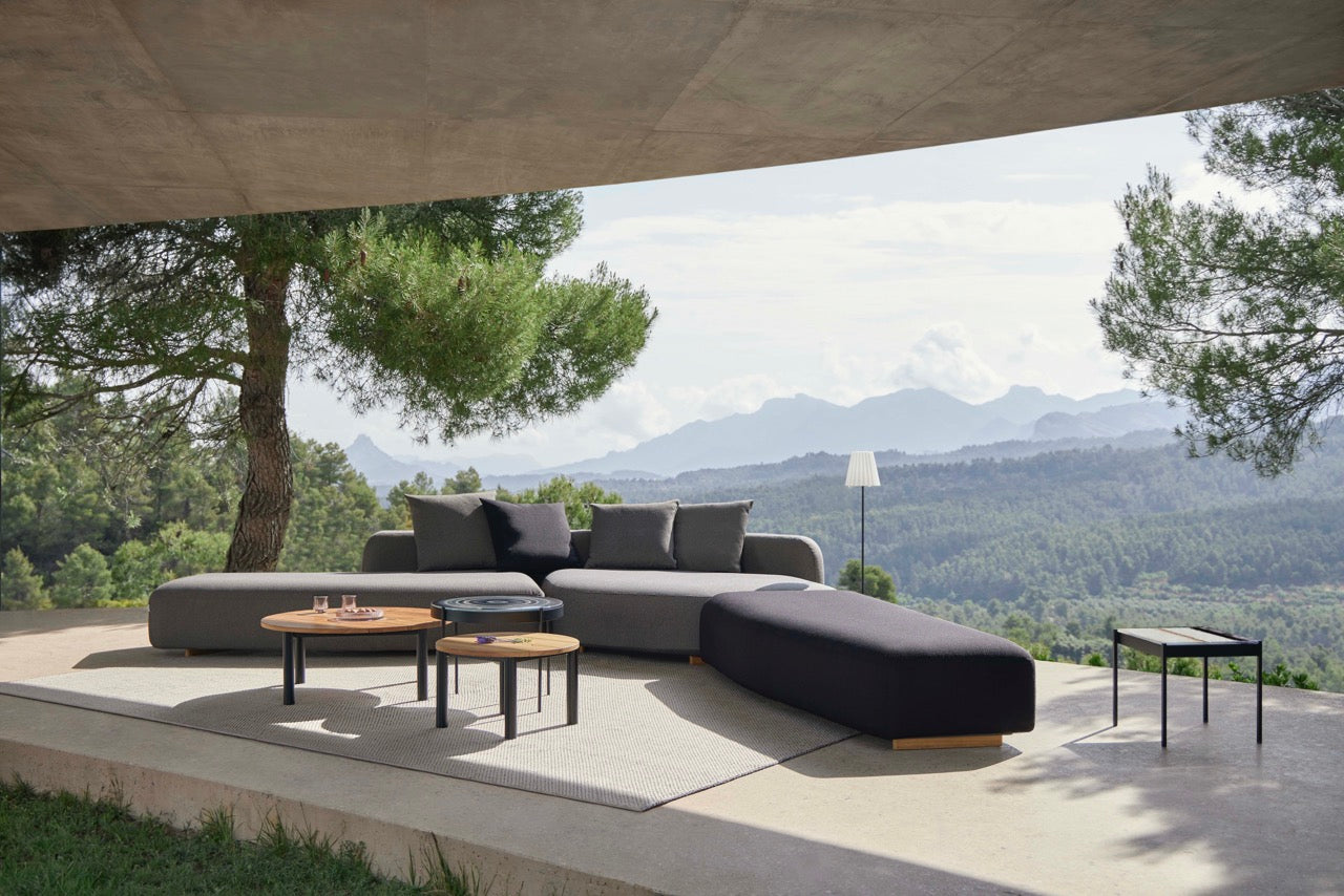 Gandia Blasco I Mass Modul-Sofas